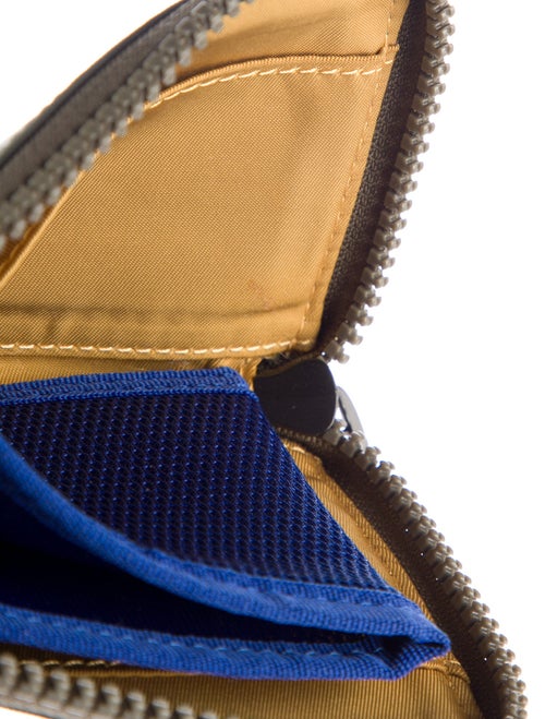 PS by Paul Smith Patterned Coin Pouch