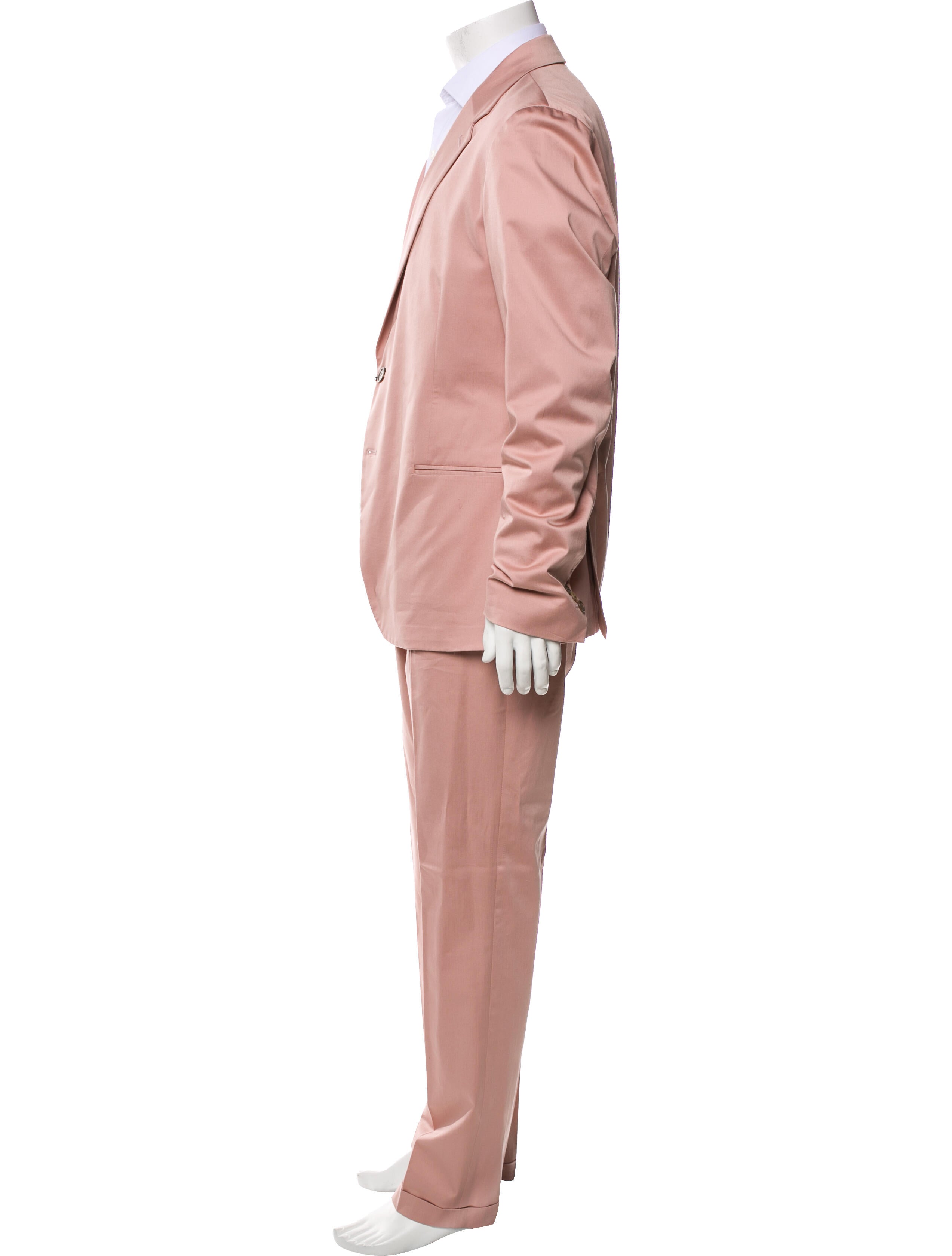 PS by Paul Smith Two-Piece Suit