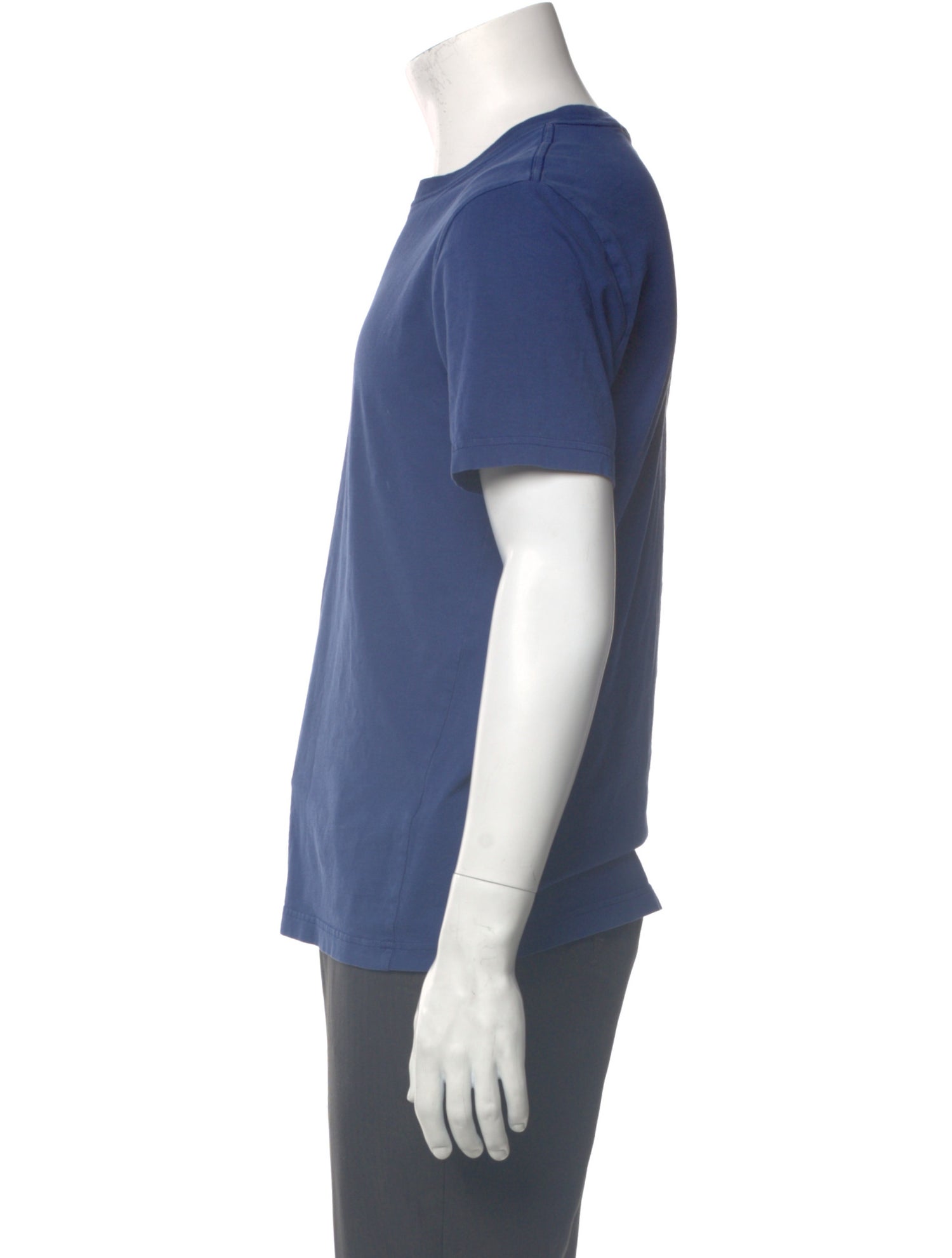 PS by Paul Smith Graphic Print Crew Neck T-Shirt