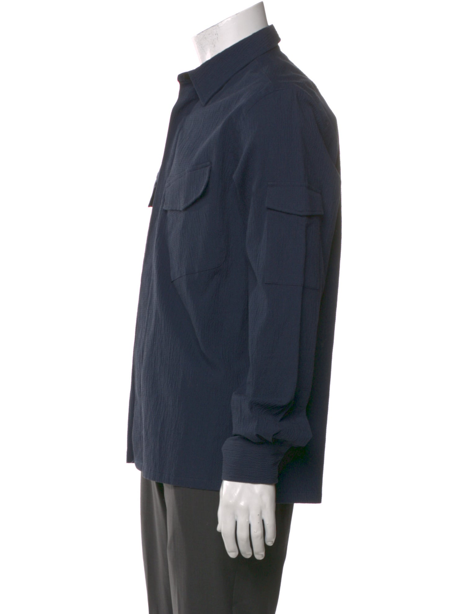 PS by Paul Smith Long Sleeve Shirt