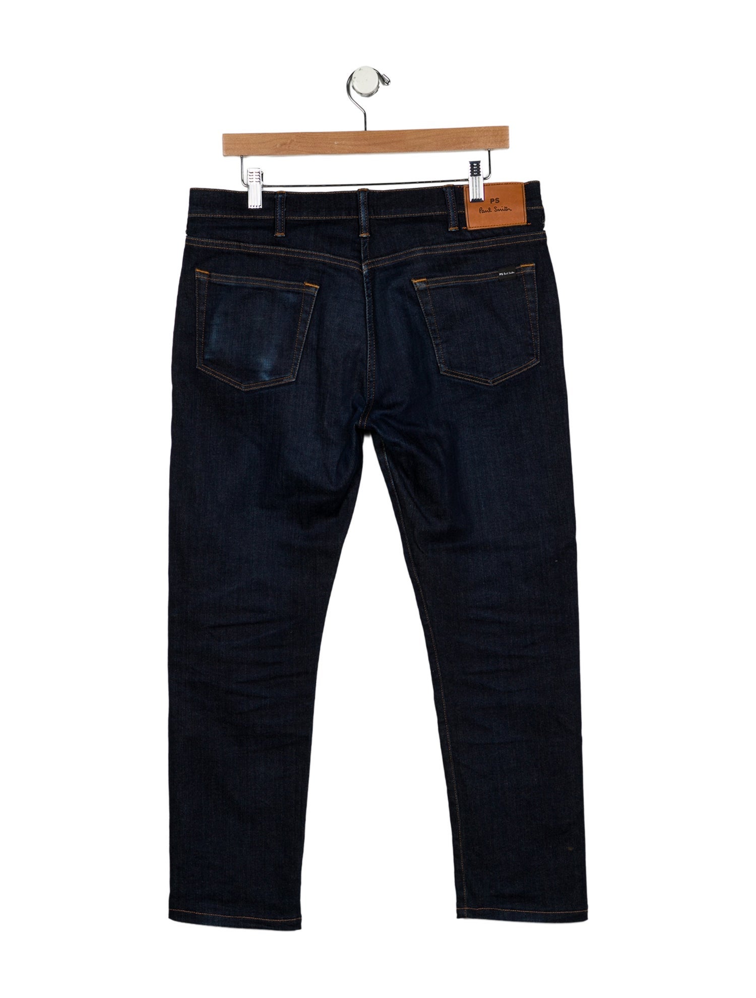 PS by Paul Smith Skinny Jeans