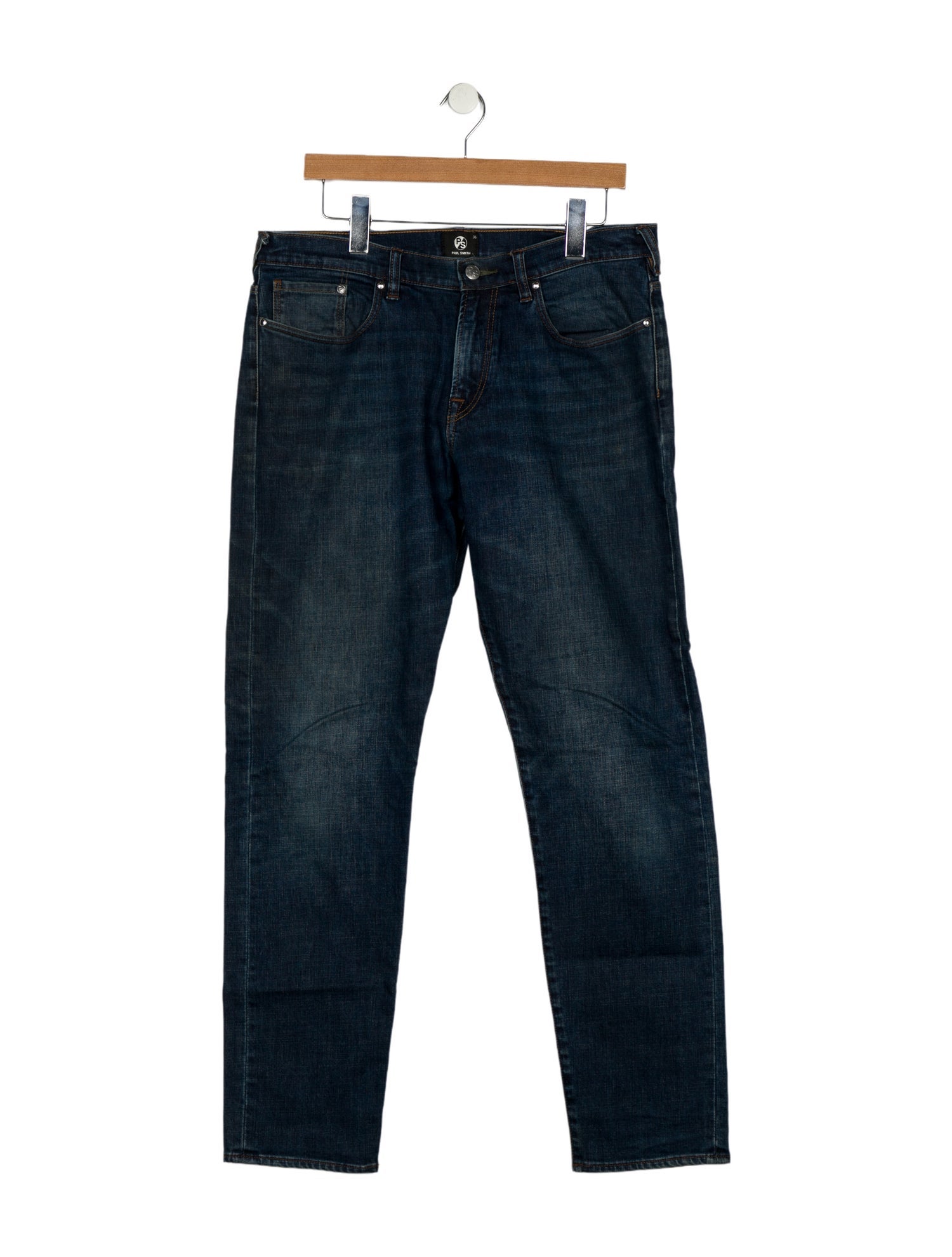 PS by Paul Smith Skinny Jeans