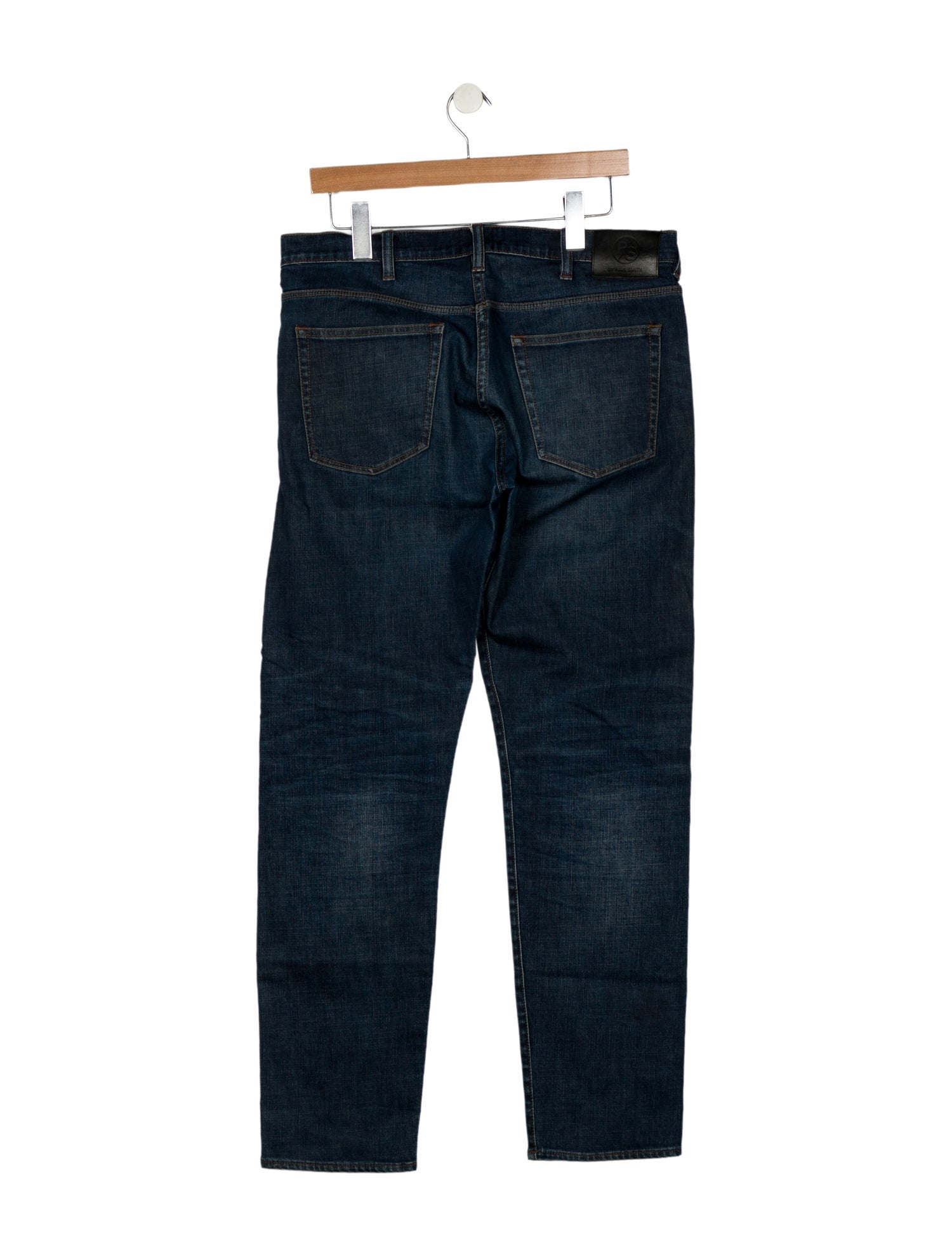 PS by Paul Smith Skinny Jeans