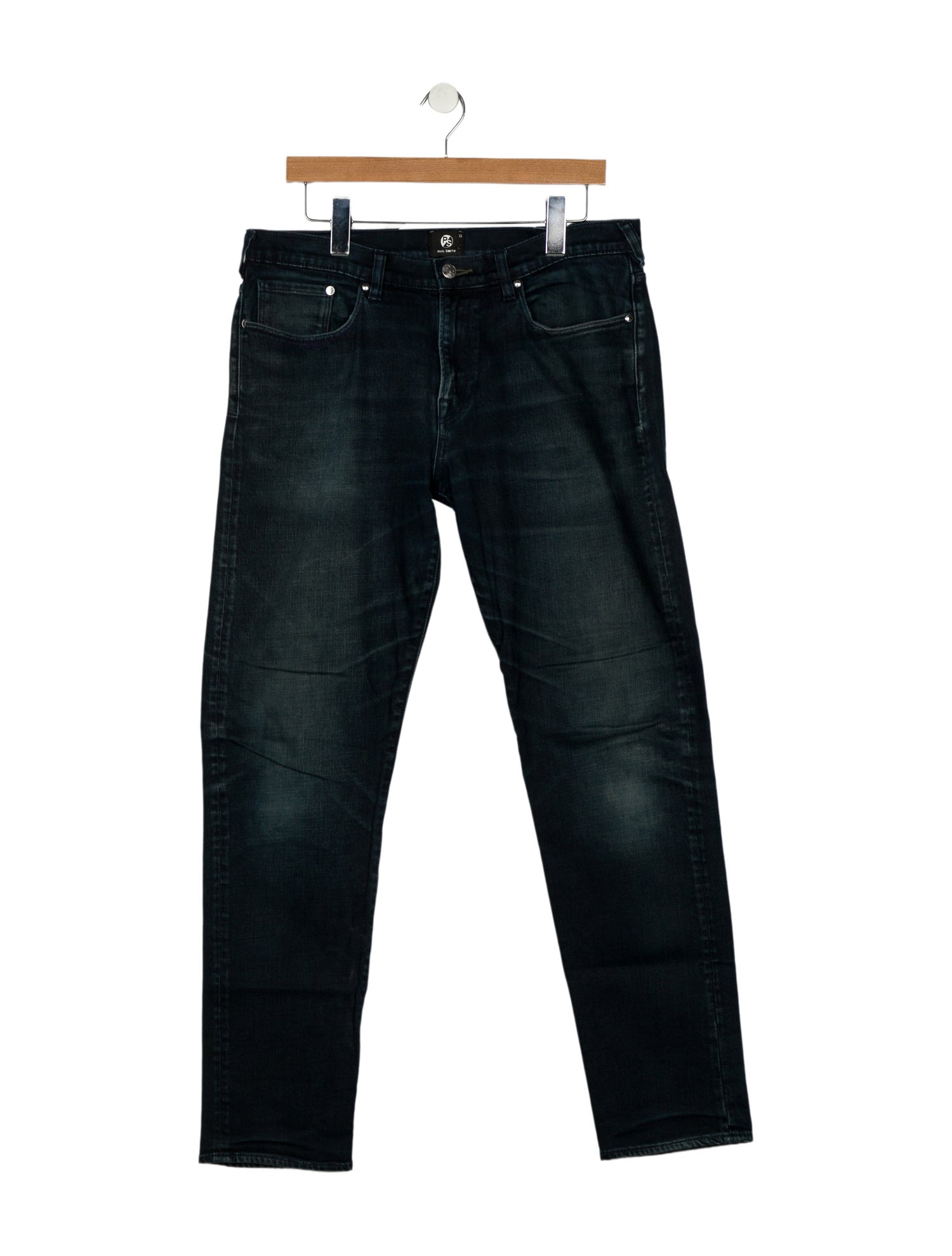 PS by Paul Smith Skinny Jeans