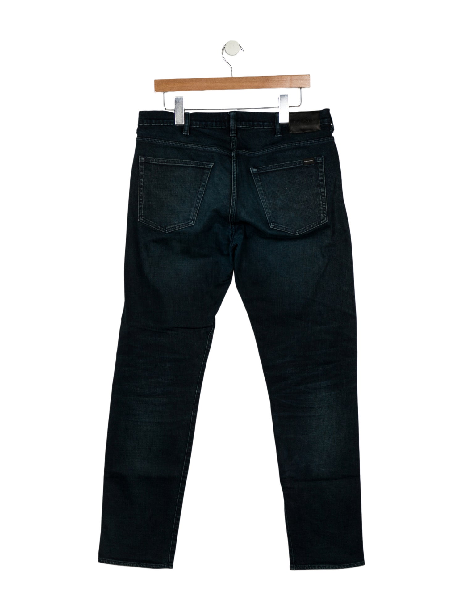 PS by Paul Smith Skinny Jeans