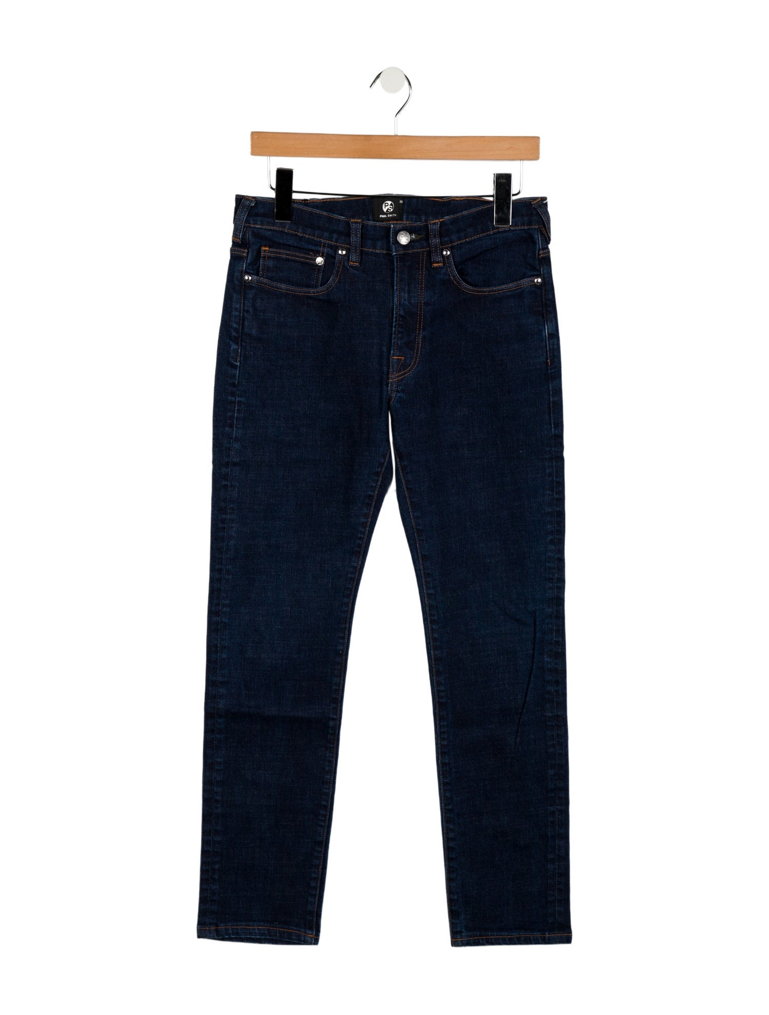 PS by Paul Smith Skinny Jeans