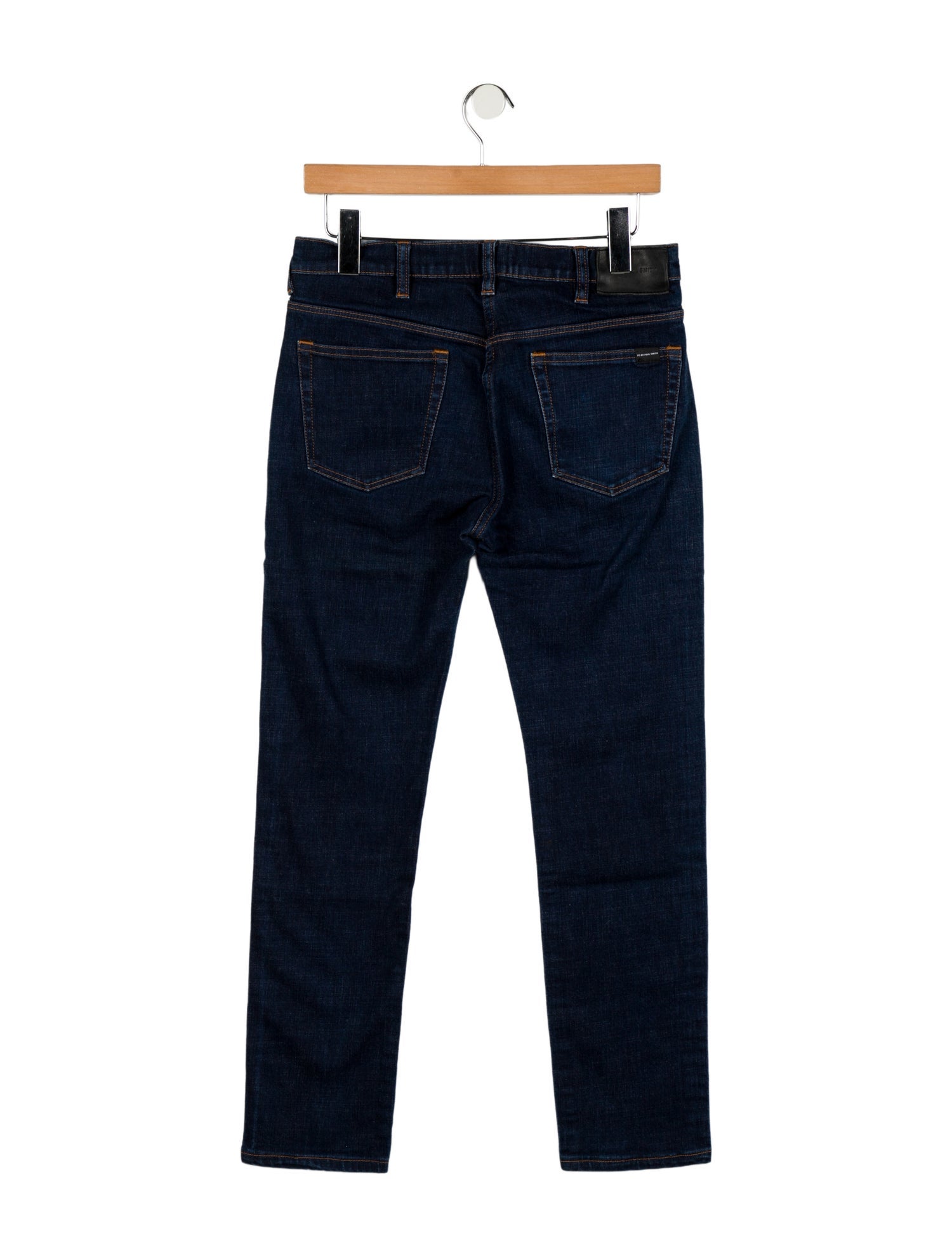 PS by Paul Smith Skinny Jeans