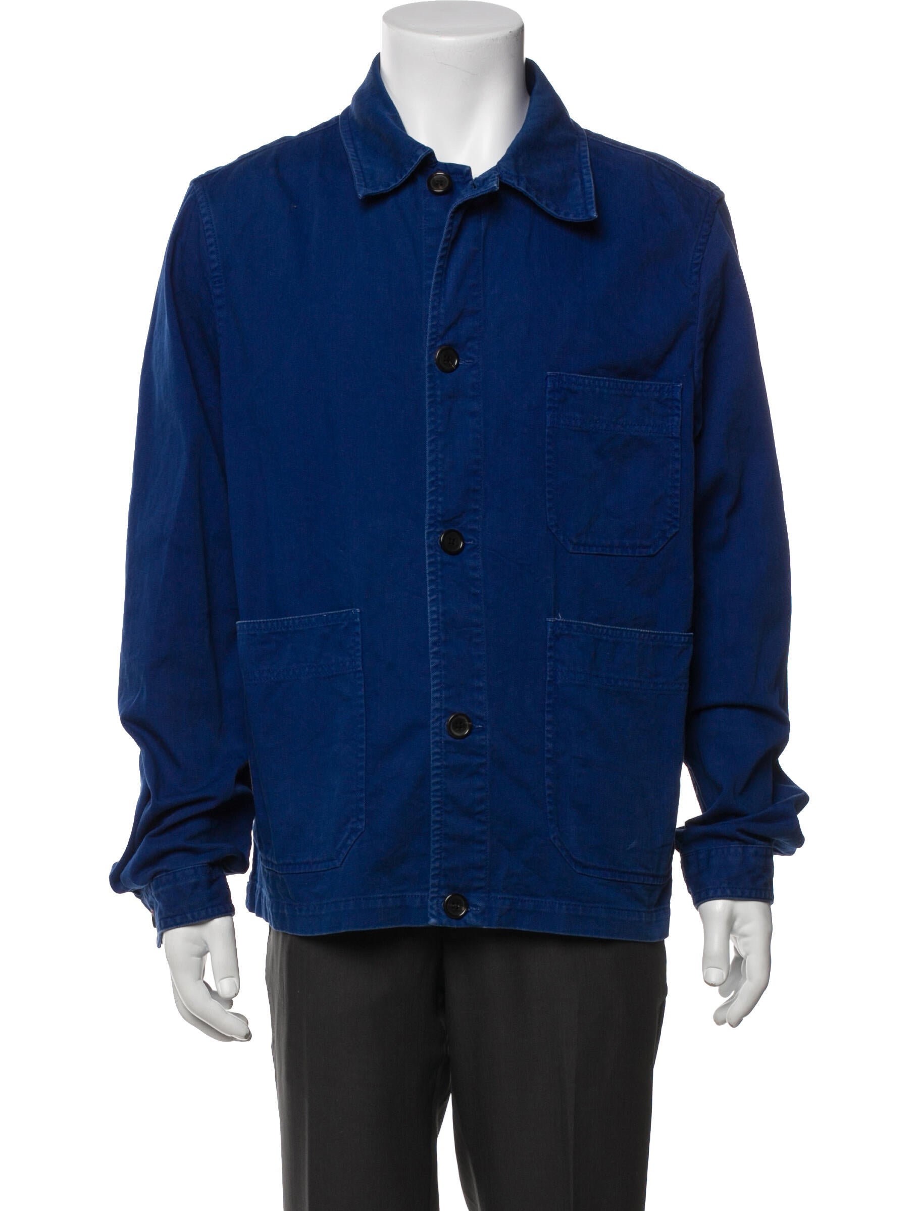 PS by Paul Smith Denim Jacket