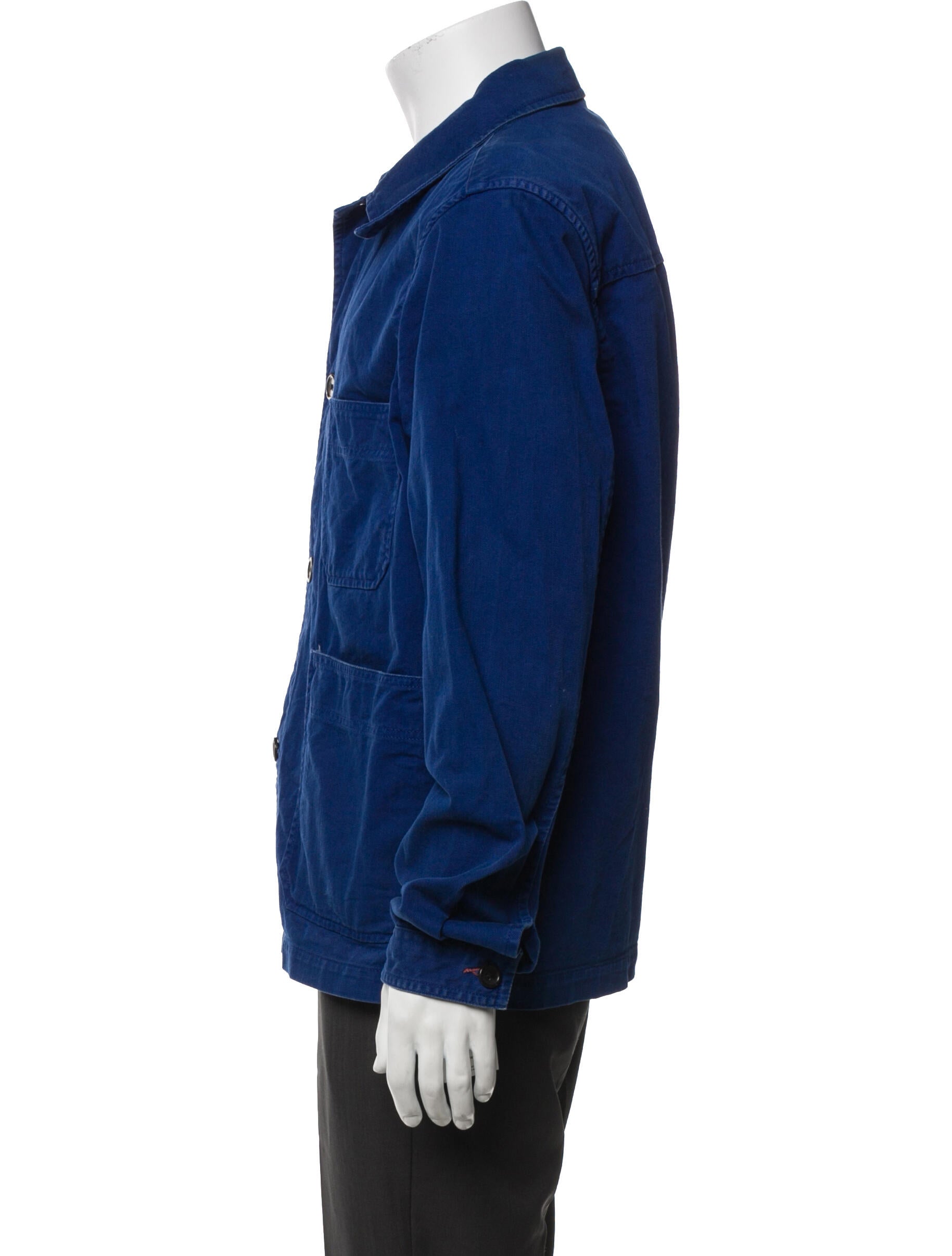 PS by Paul Smith Denim Jacket