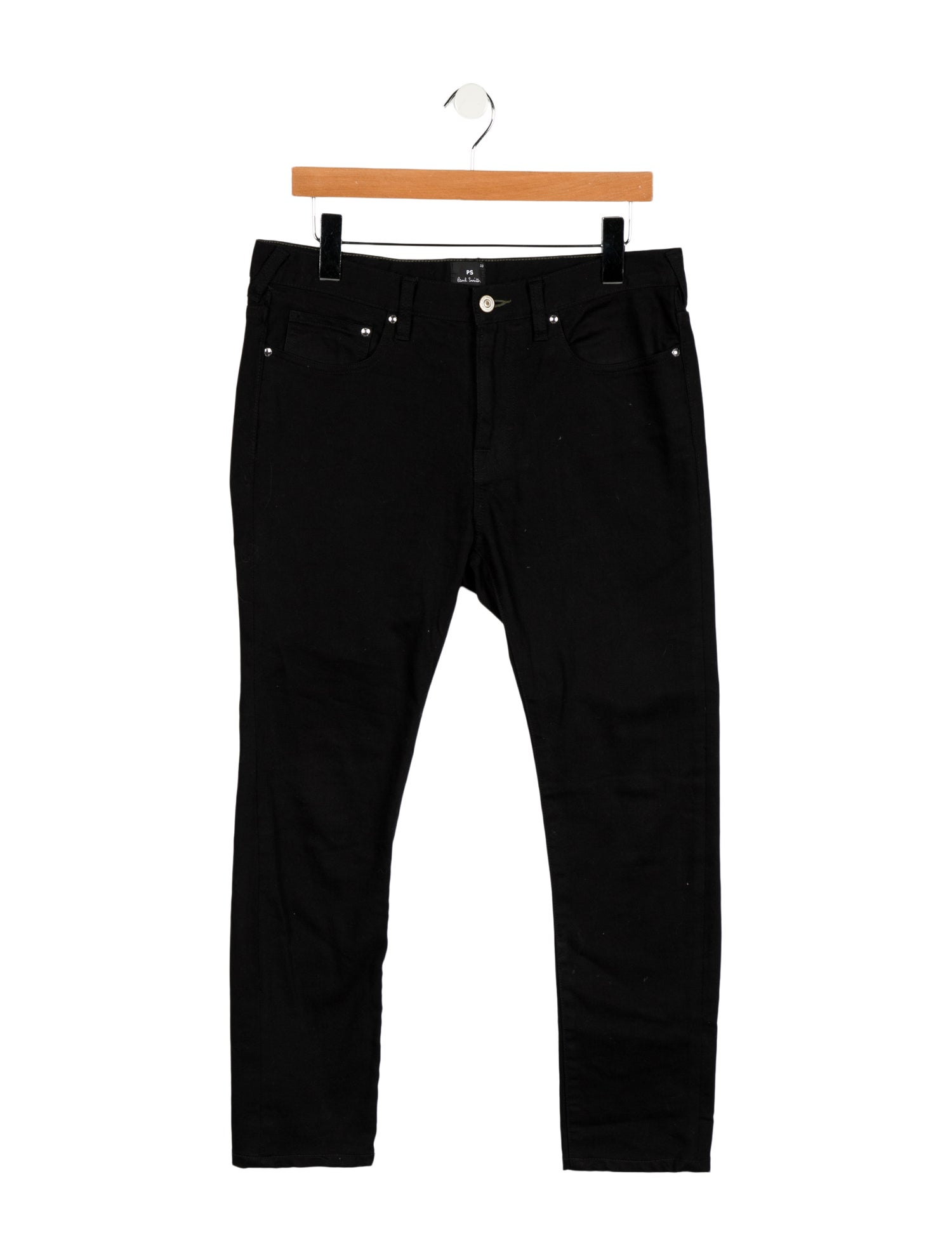 PS by Paul Smith Slim Fit Jeans