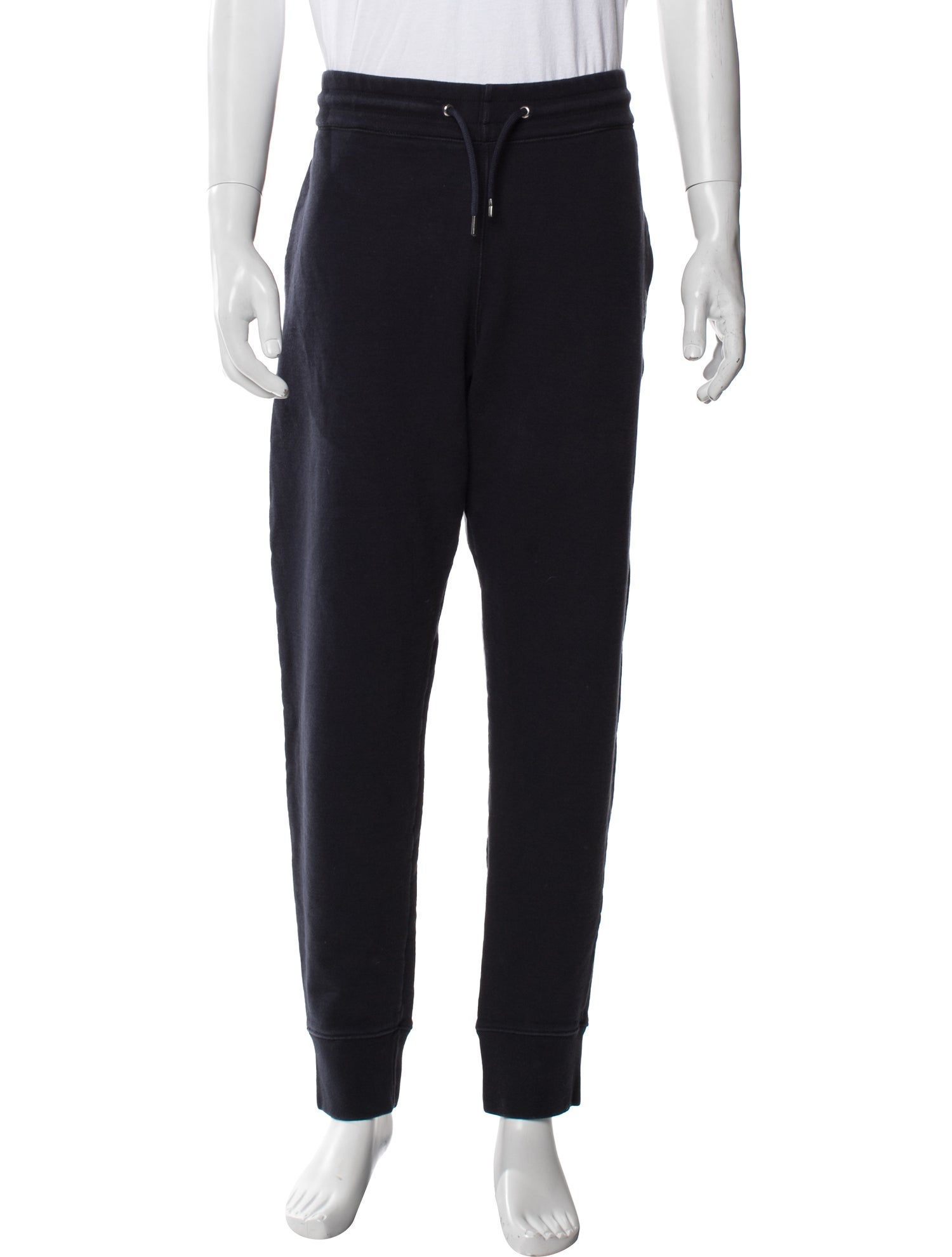 PS by Paul Smith Embroidered Accent Lounge Bottoms