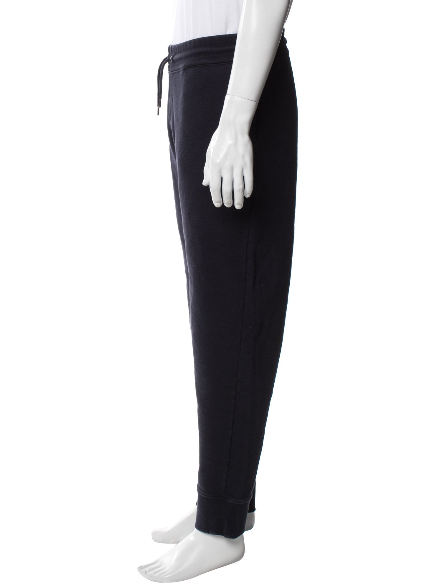 PS by Paul Smith Embroidered Accent Lounge Bottoms