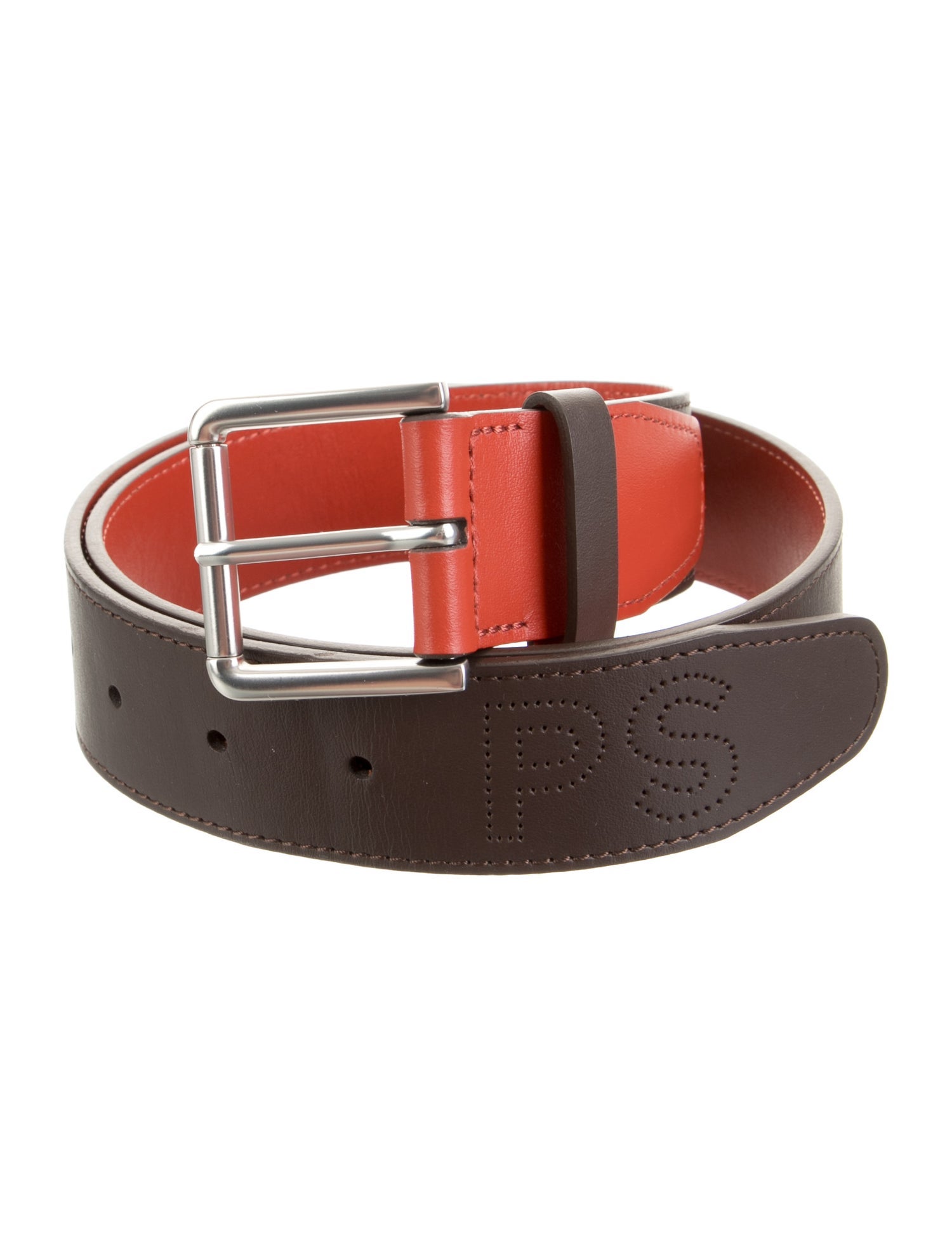 PS by Paul Smith Leather Belt