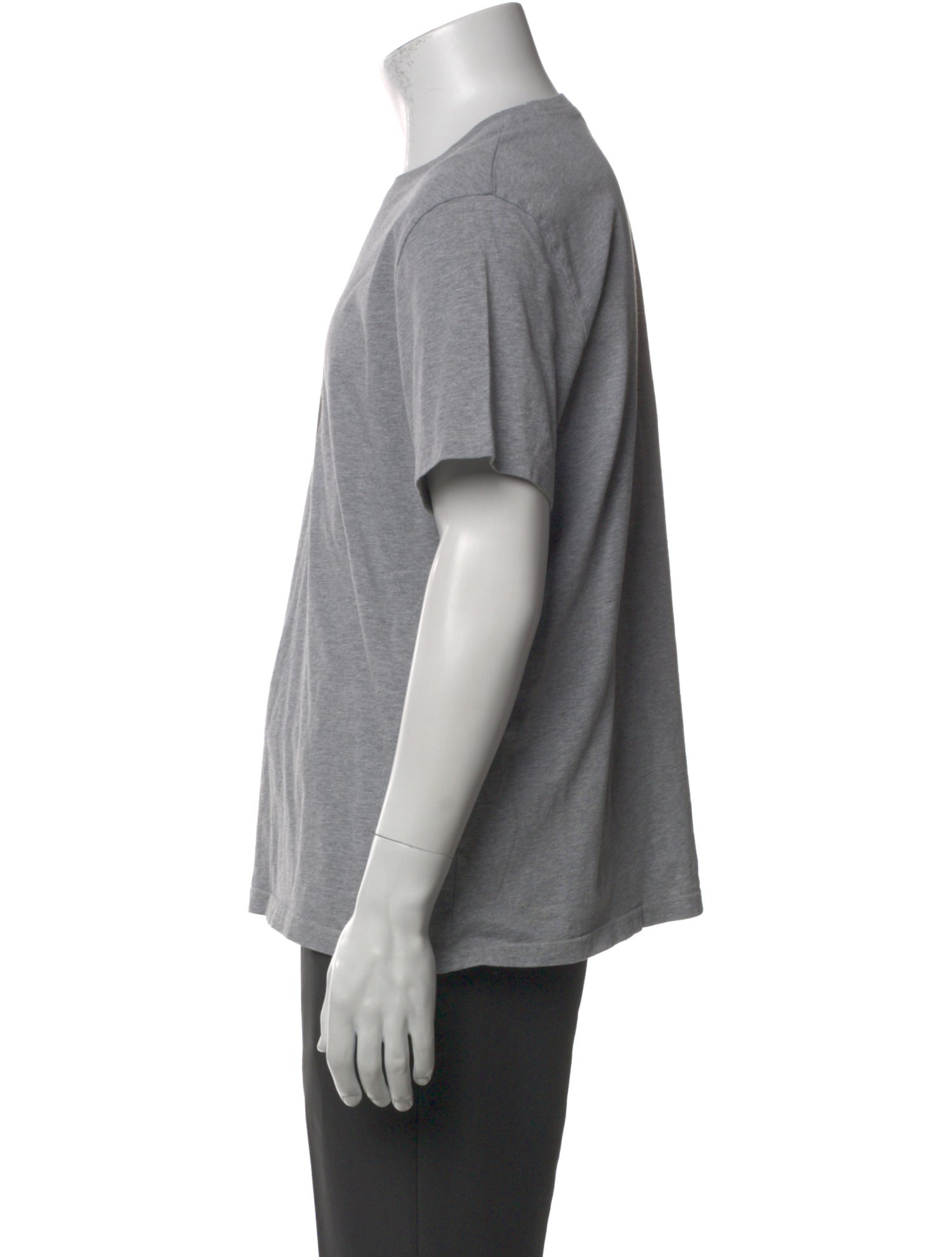 PS by Paul Smith Graphic Print Crew Neck T-Shirt