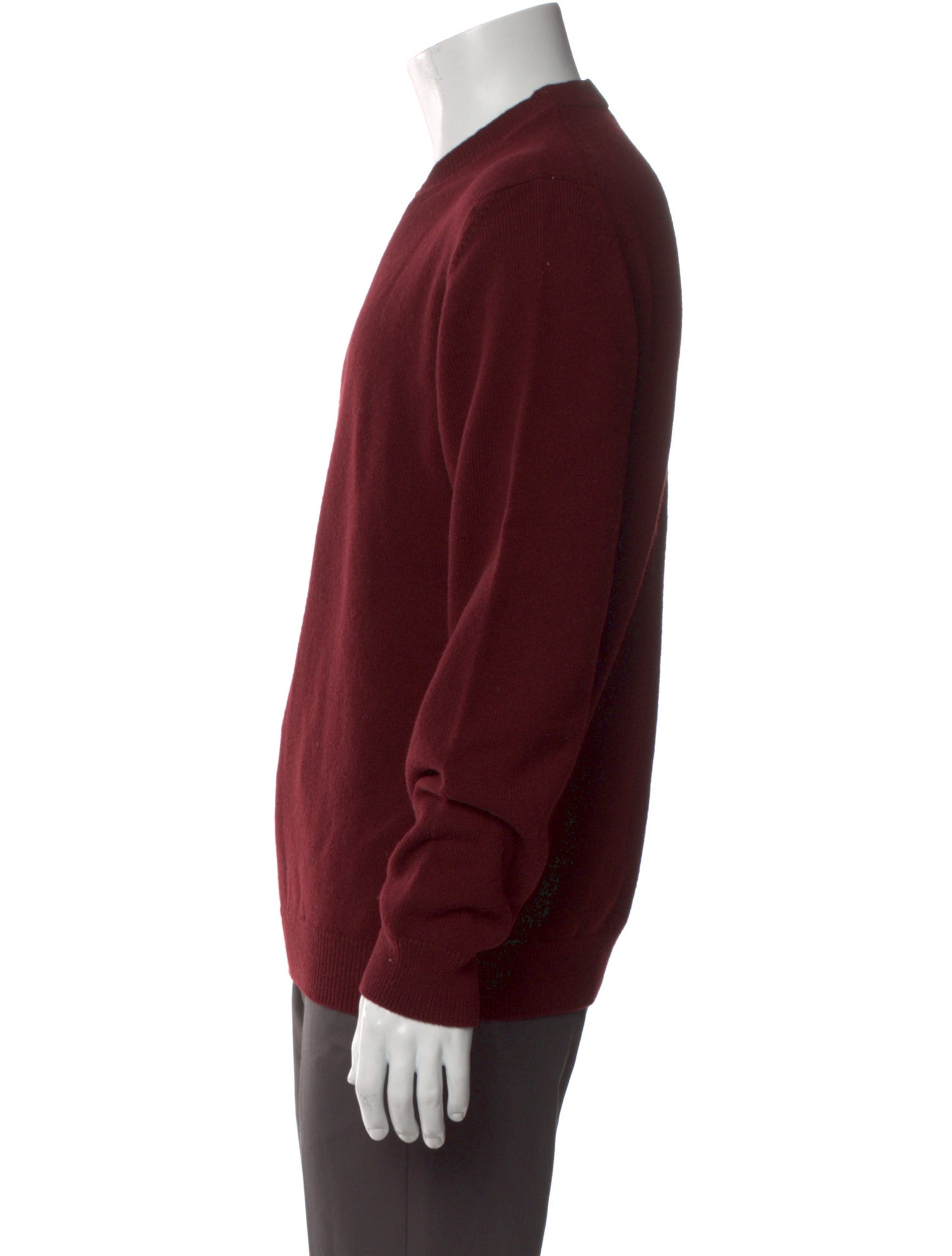 PS by Paul Smith Lambswool Crew Neck Pullover