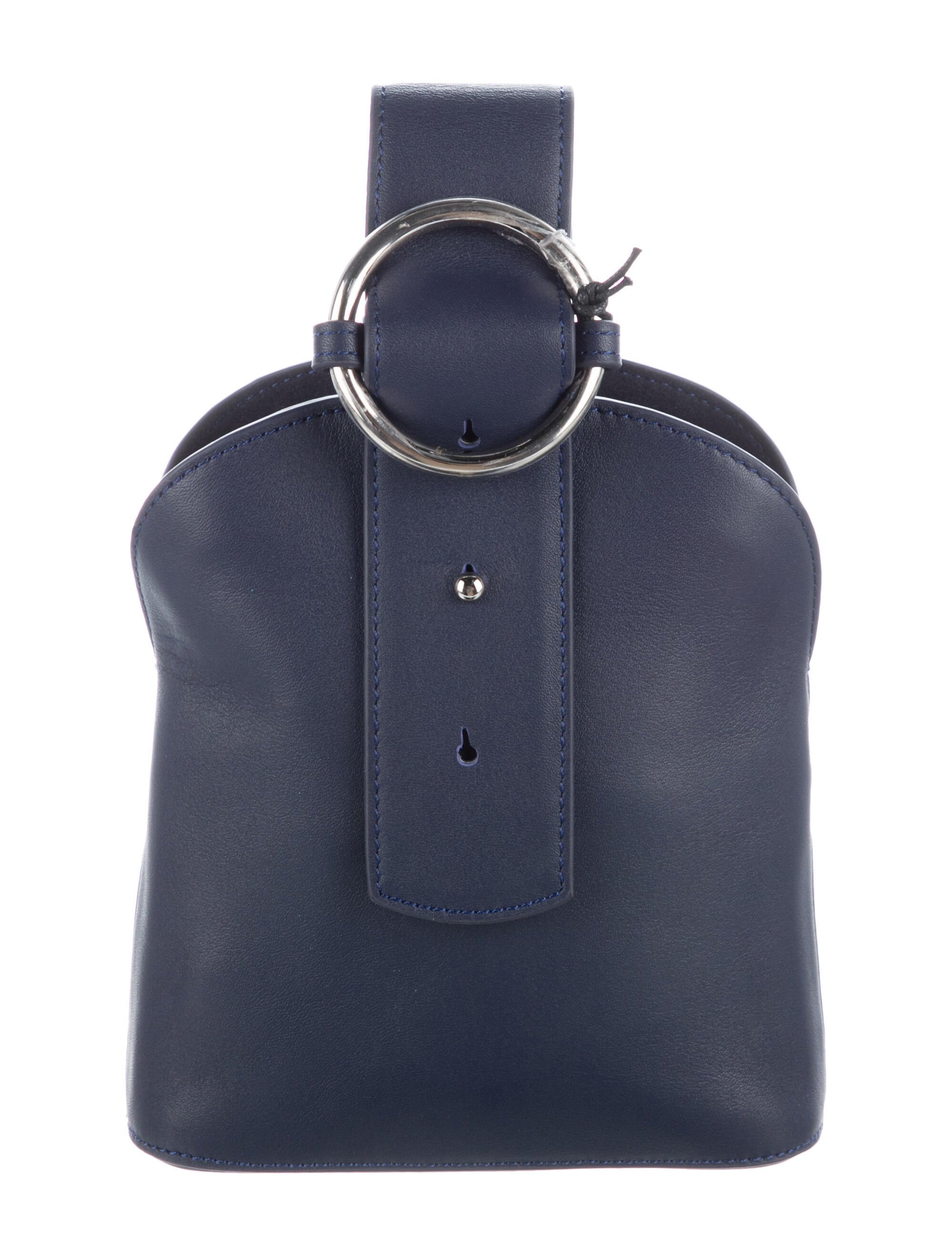parisa wang belt bolsa