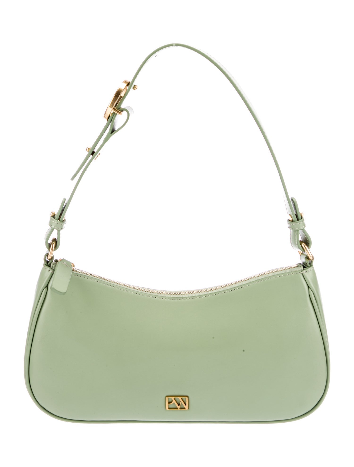 Parisa Wang Leather Shoulder Bag