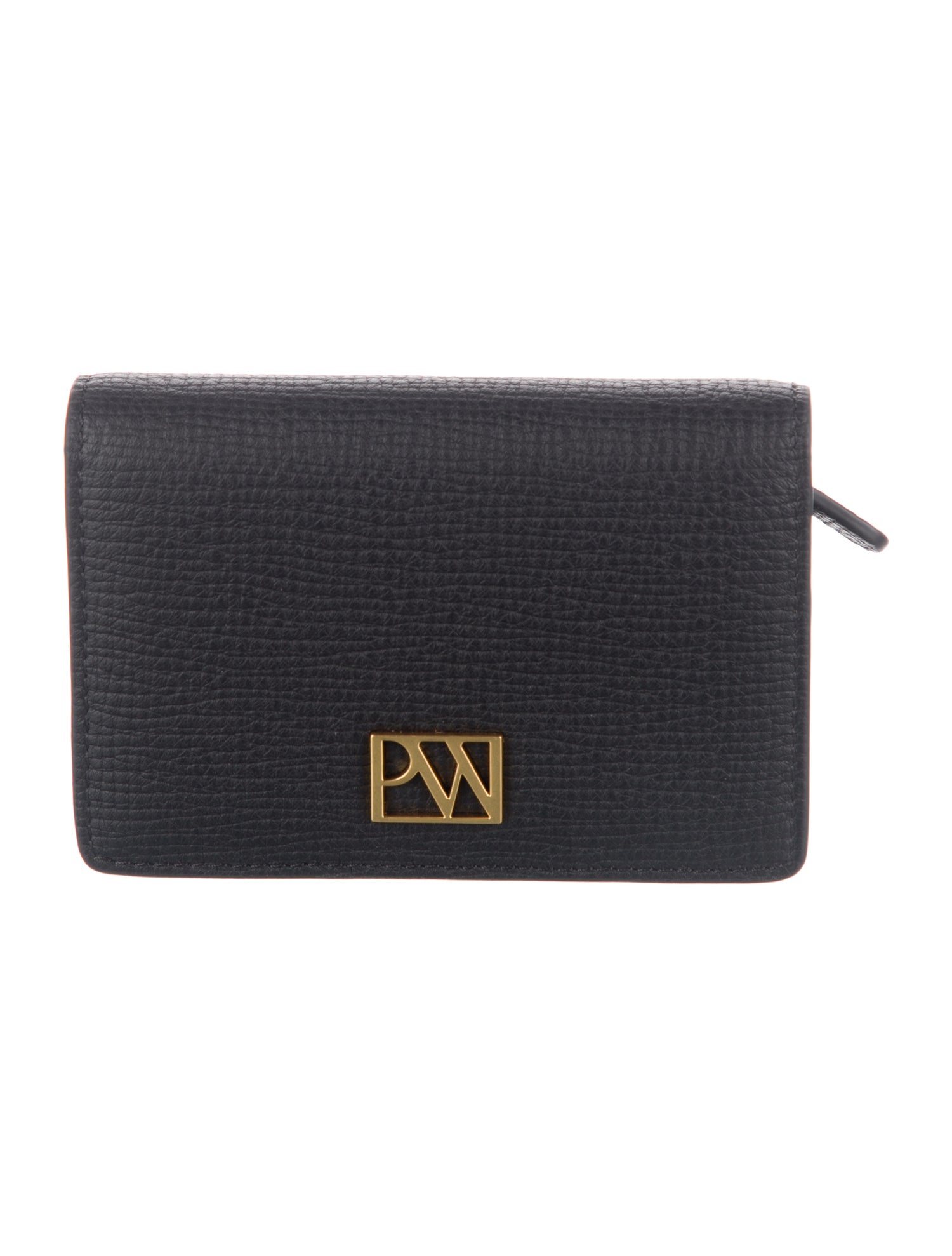 Parisa Wang Leather Wallet