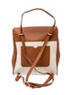 Parisa Wang Canvas Backpack