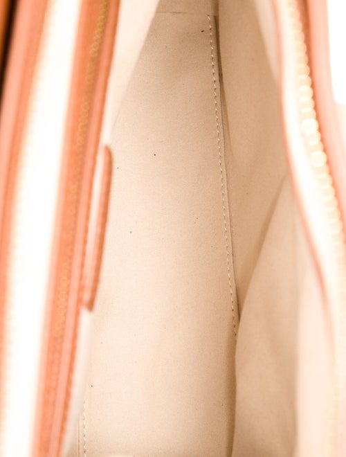 Parisa Wang Canvas Backpack