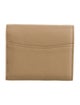 Parisa Wang Leather Compact Wallet