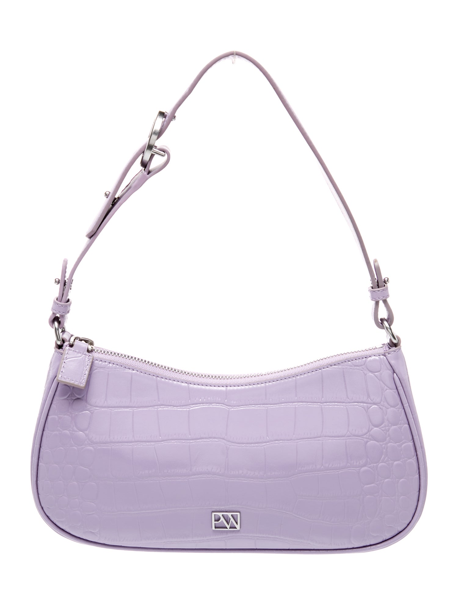 Parisa Wang Leather Top Handle Bag w/ Tags