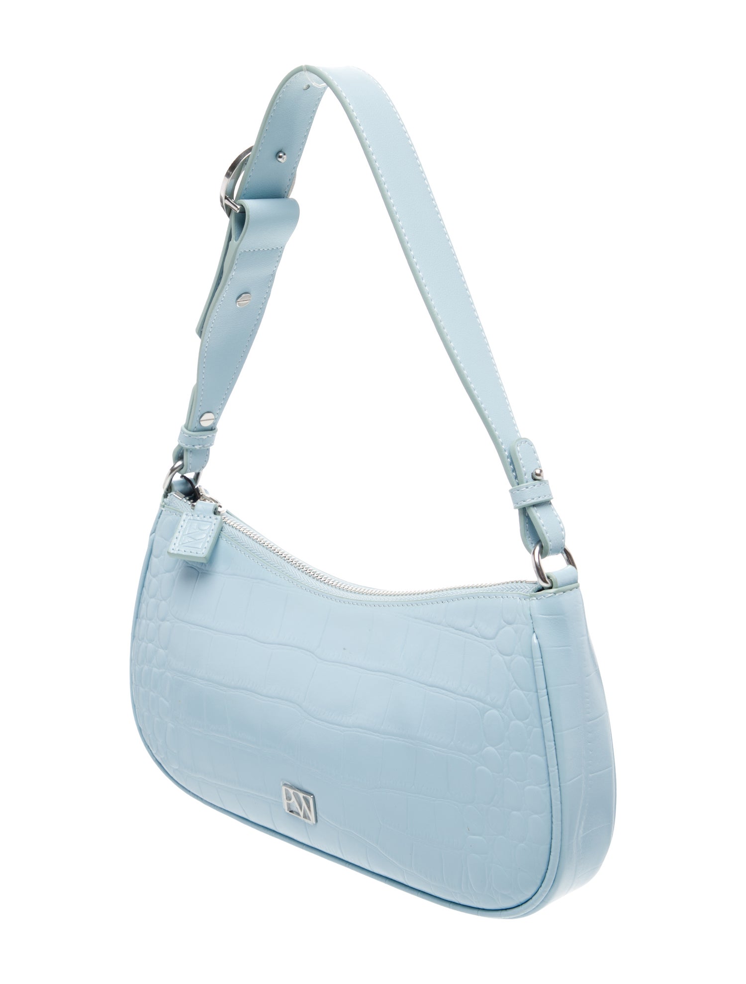 Parisa Wang Leather Shoulder Bag