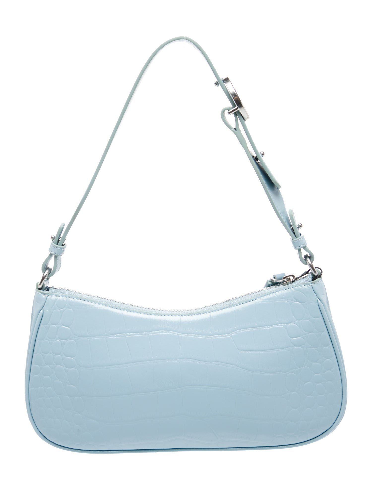 Parisa Wang Leather Shoulder Bag