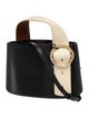 Parisa Wang Leather Shoulder Bag