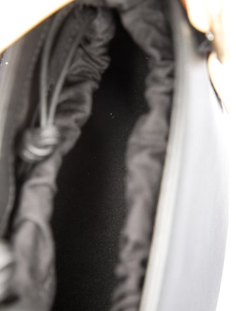 Parisa Wang Leather Shoulder Bag