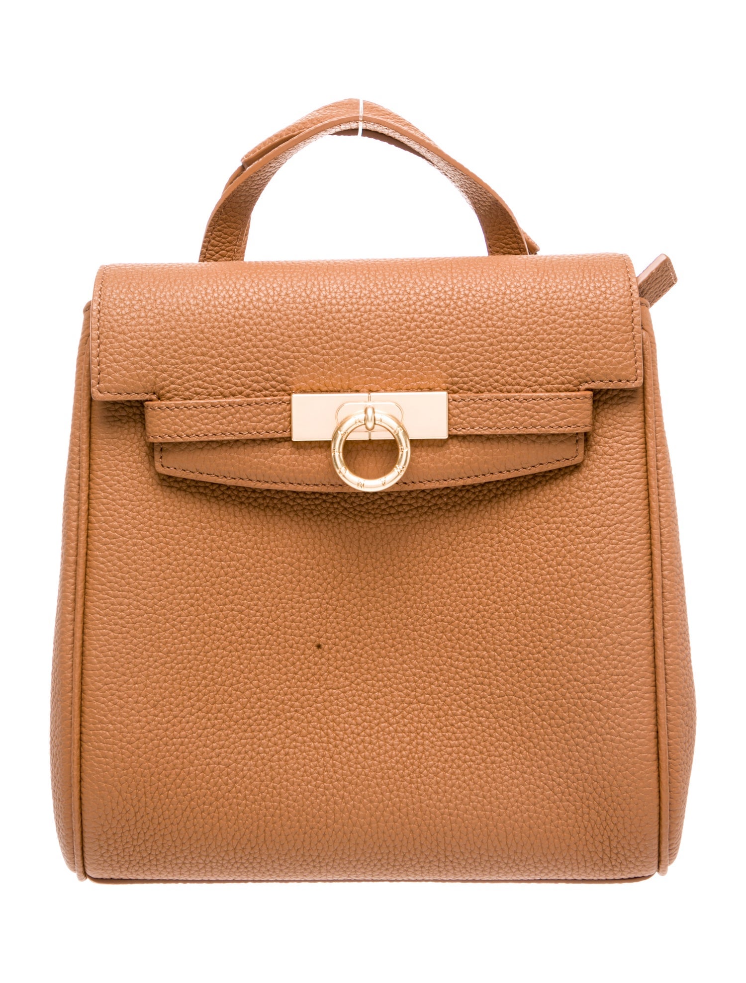 Parisa Wang Leather Backpack