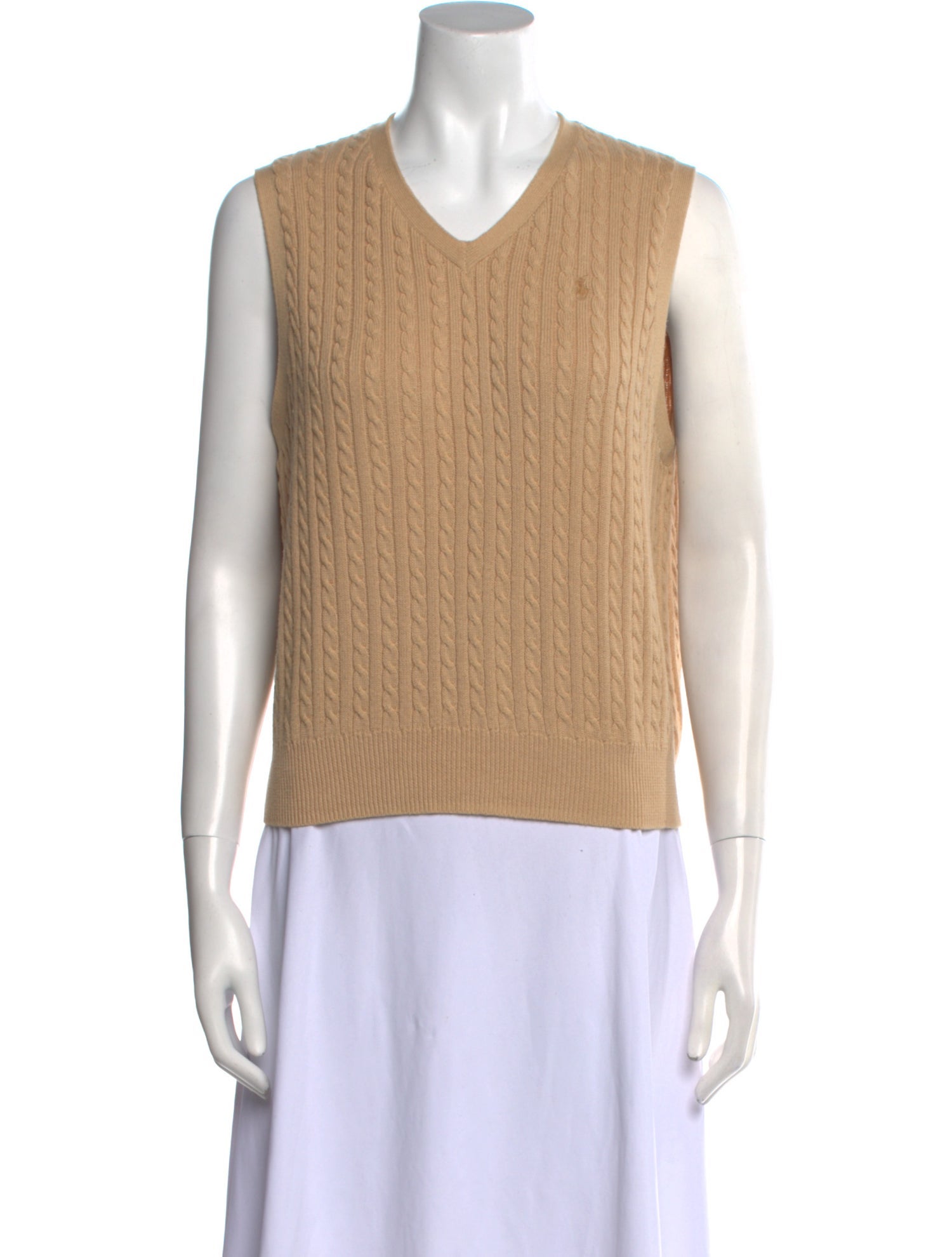 Polo Sport Ralph Lauren V-Neck Sweater