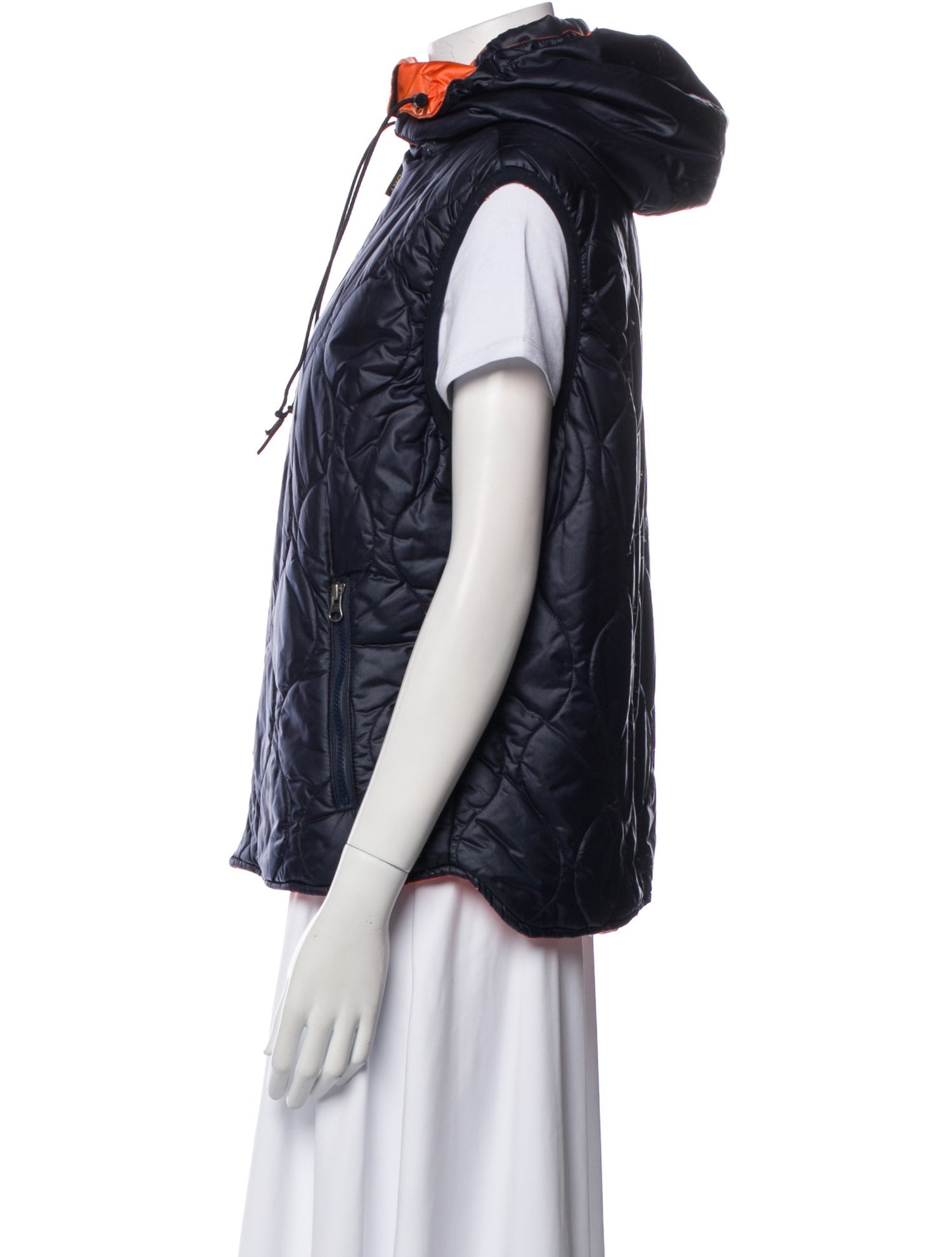 Polo Sport Ralph Lauren Nylon Printed Vest