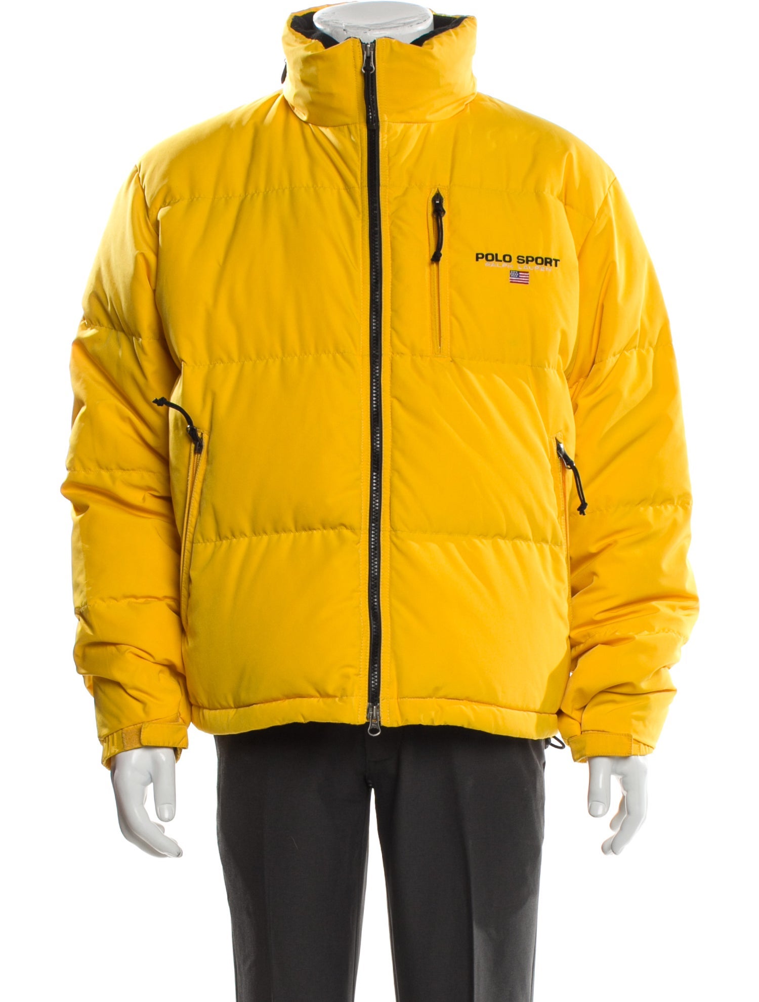 Polo Sport Ralph Lauren Puffer Coat