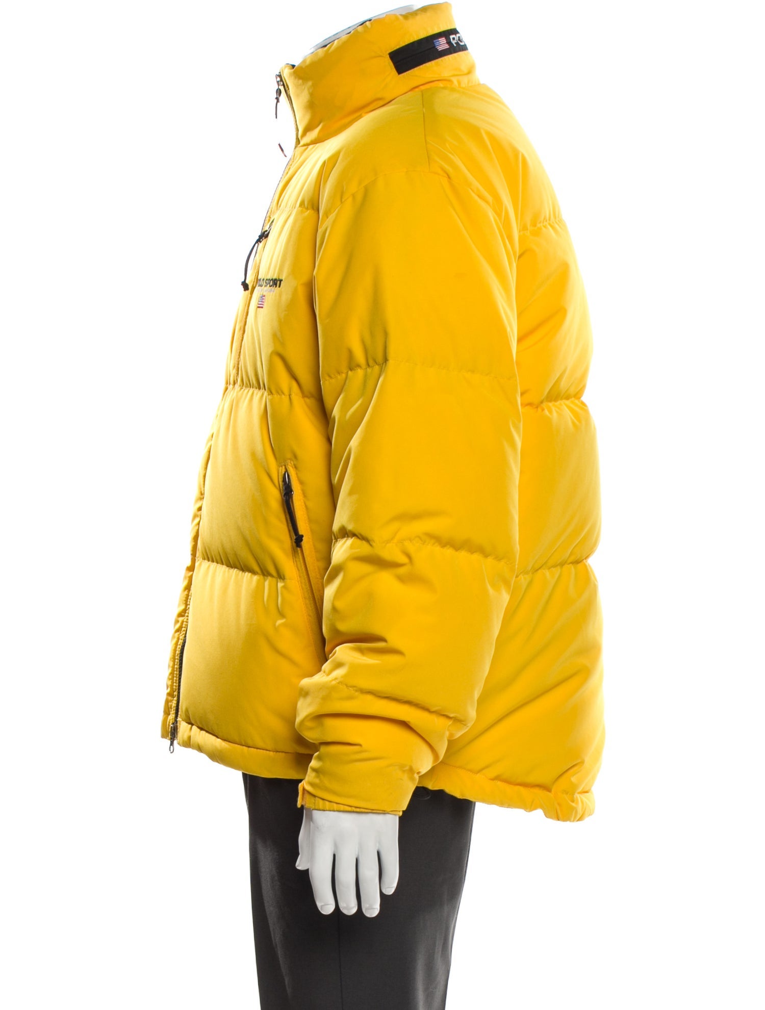 Polo Sport Ralph Lauren Puffer Coat
