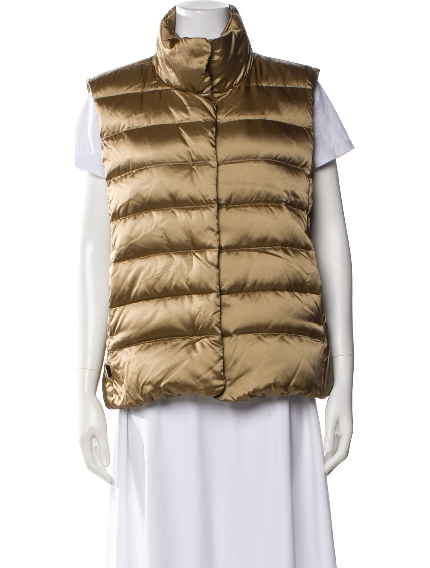 Polo Sport Ralph Lauren Down Vest