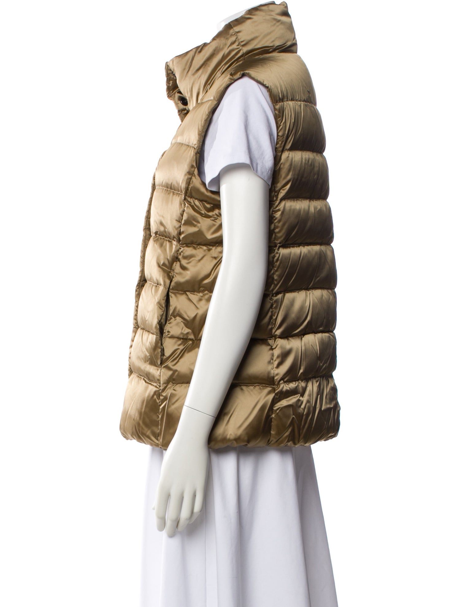 Polo Sport Ralph Lauren Down Vest