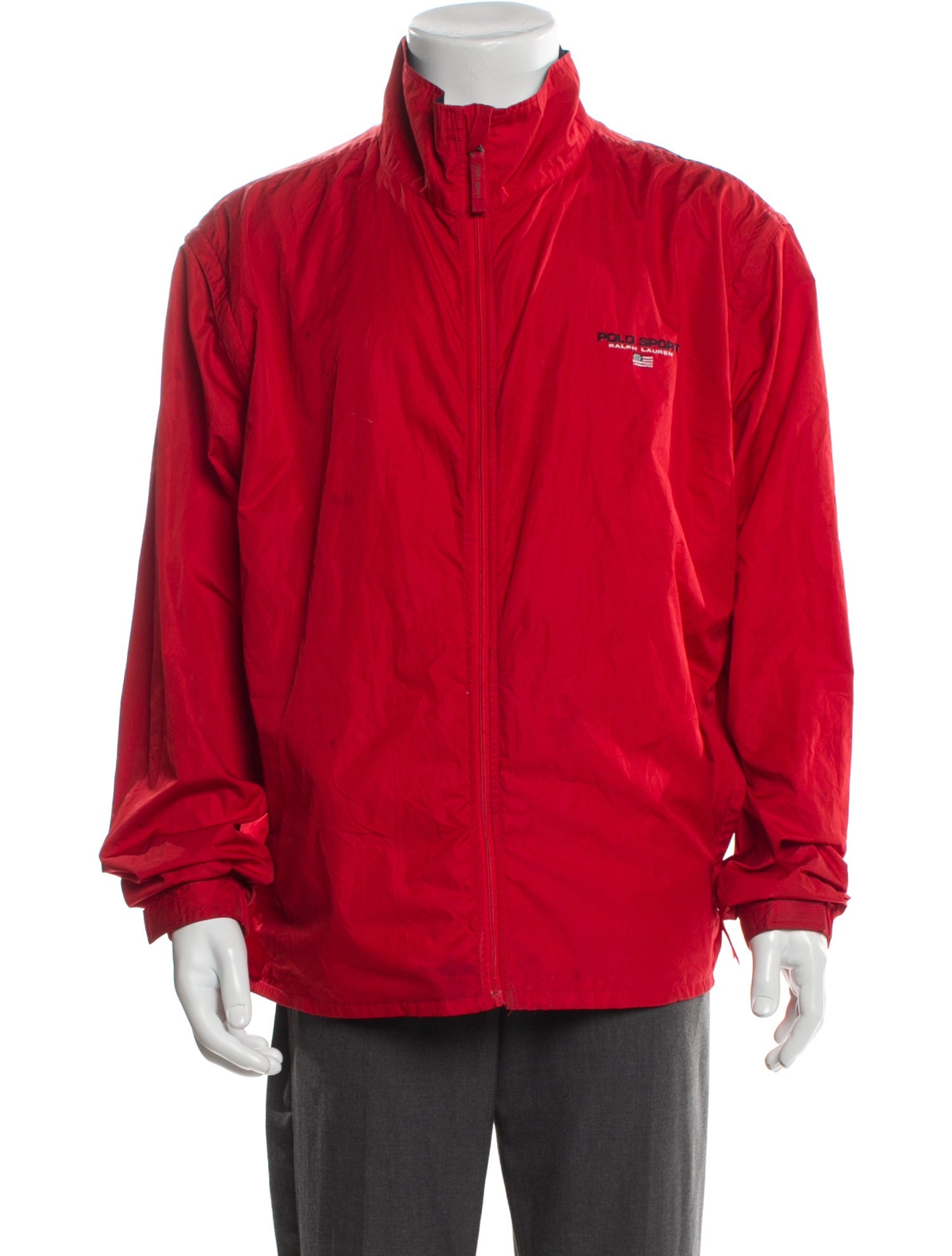 Polo Sport Ralph Lauren Windbreaker