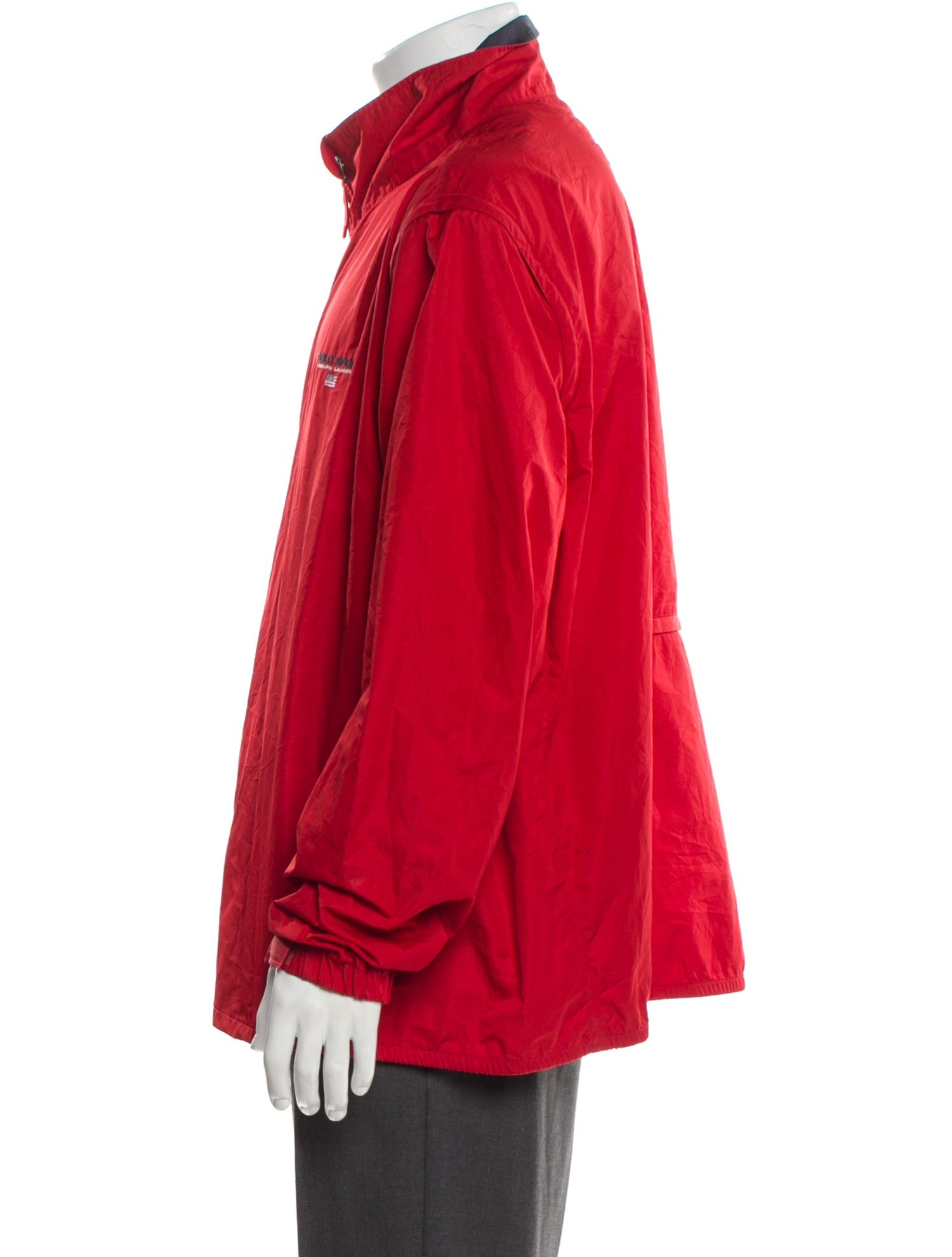 Polo Sport Ralph Lauren Windbreaker