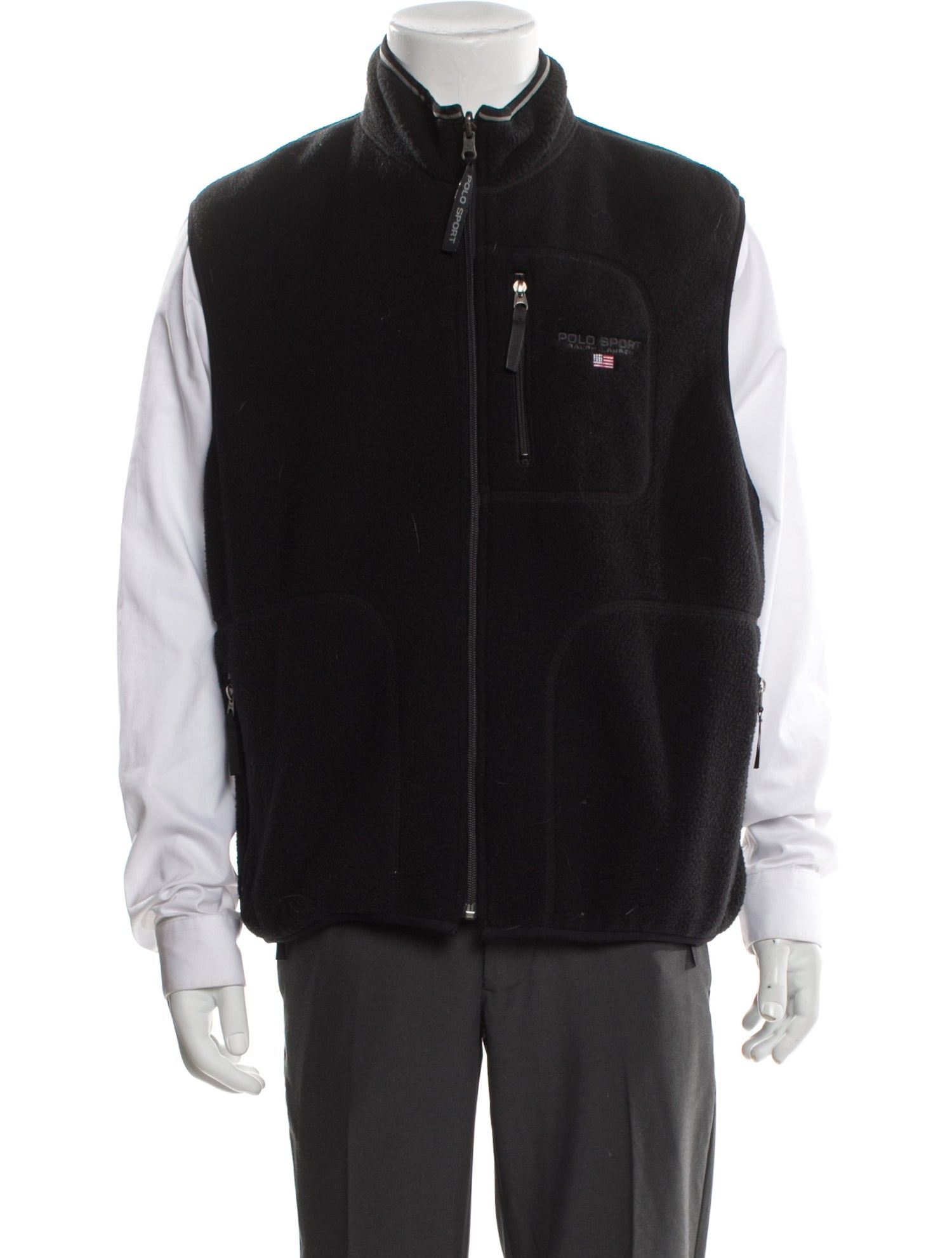 Polo Sport Ralph Lauren Vest