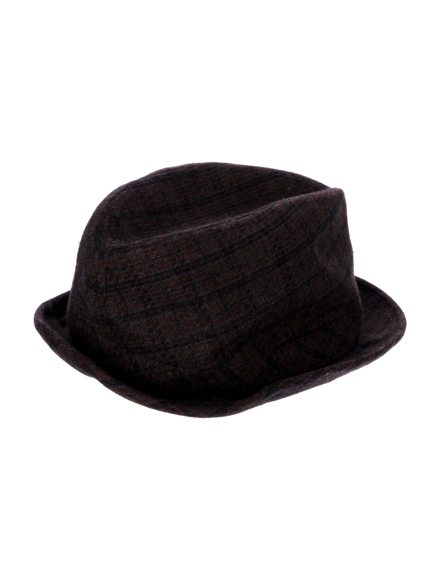 Pilgrim Surf + Supply Pilgrim Surf + Supply Fedora Hat