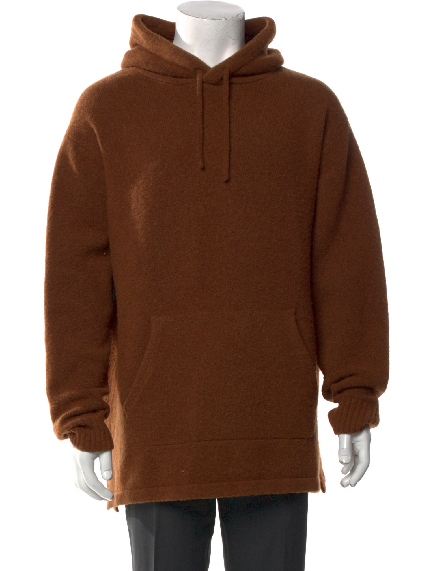 Pilgrim Surf + Supply Mock Neck Long Sleeve Pullover