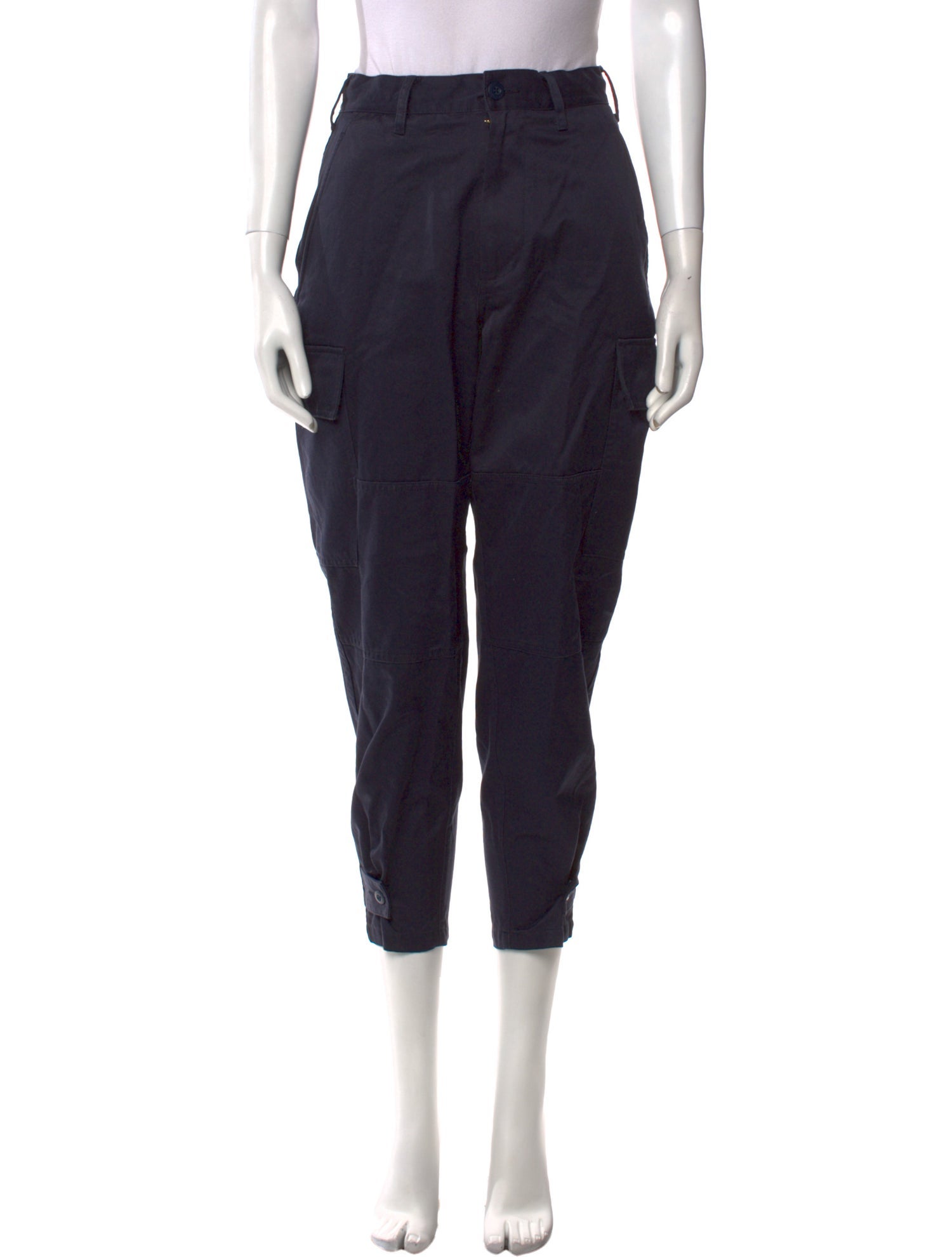 Pilgrim Surf + Supply Straight Leg Pants