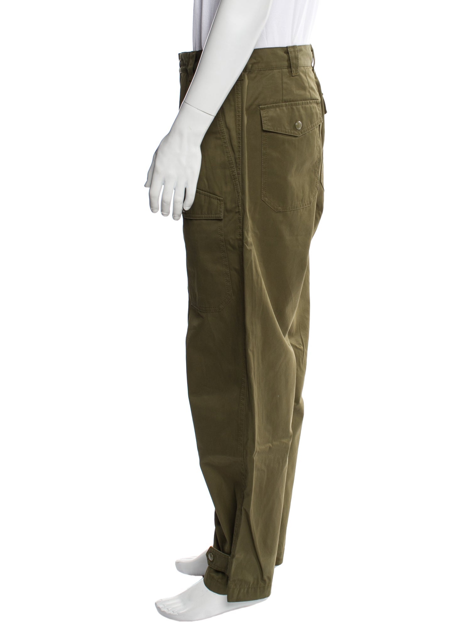 Pilgrim Surf + Supply Cargo Pants w/ Tags