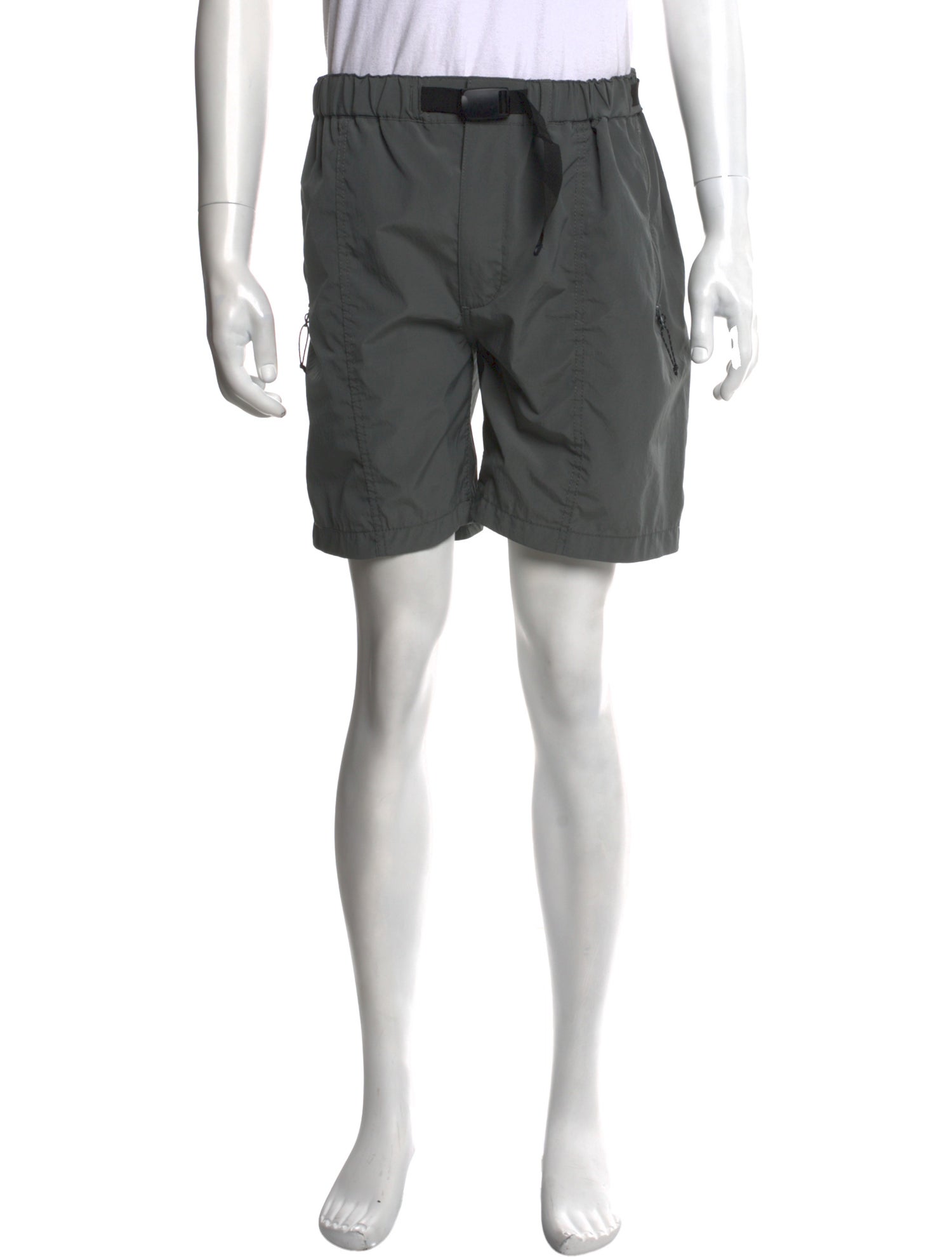 Pilgrim Surf + Supply Jogger Shorts