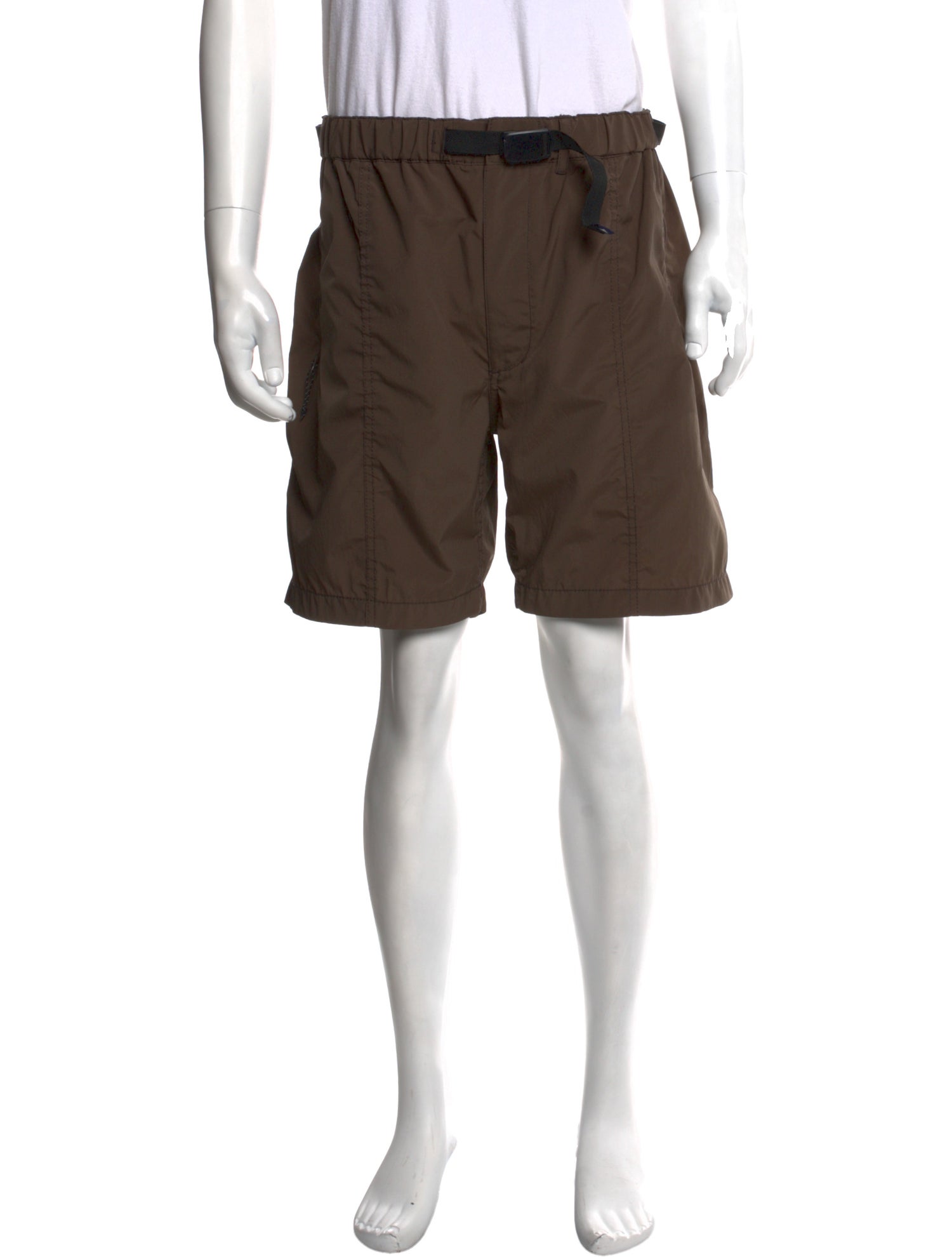 Pilgrim Surf + Supply Jogger Shorts