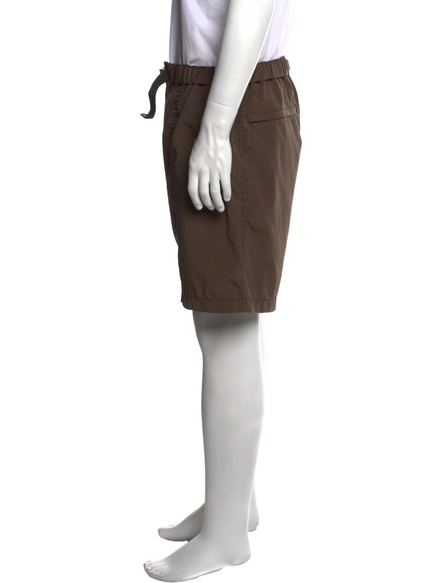 Pilgrim Surf + Supply Jogger Shorts