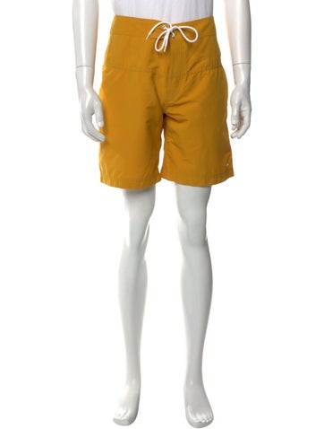 Pilgrim Surf + Supply Shorts L