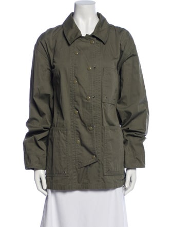 Pilgrim Surf + Supply Utility Jacket
