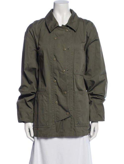 Pilgrim Surf + Supply Utility Jacket